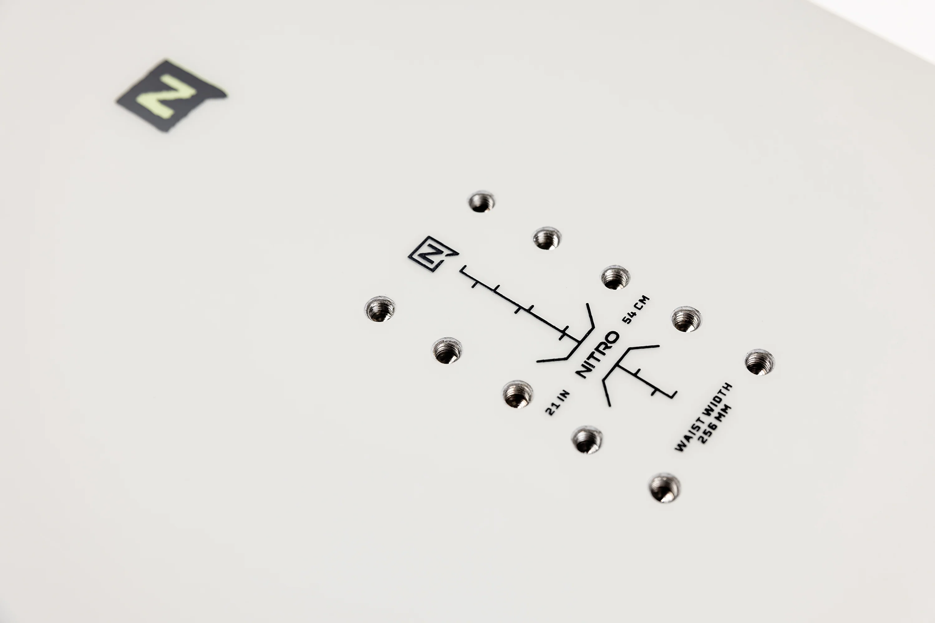 Nitro Alternator Snowboard - Image 5