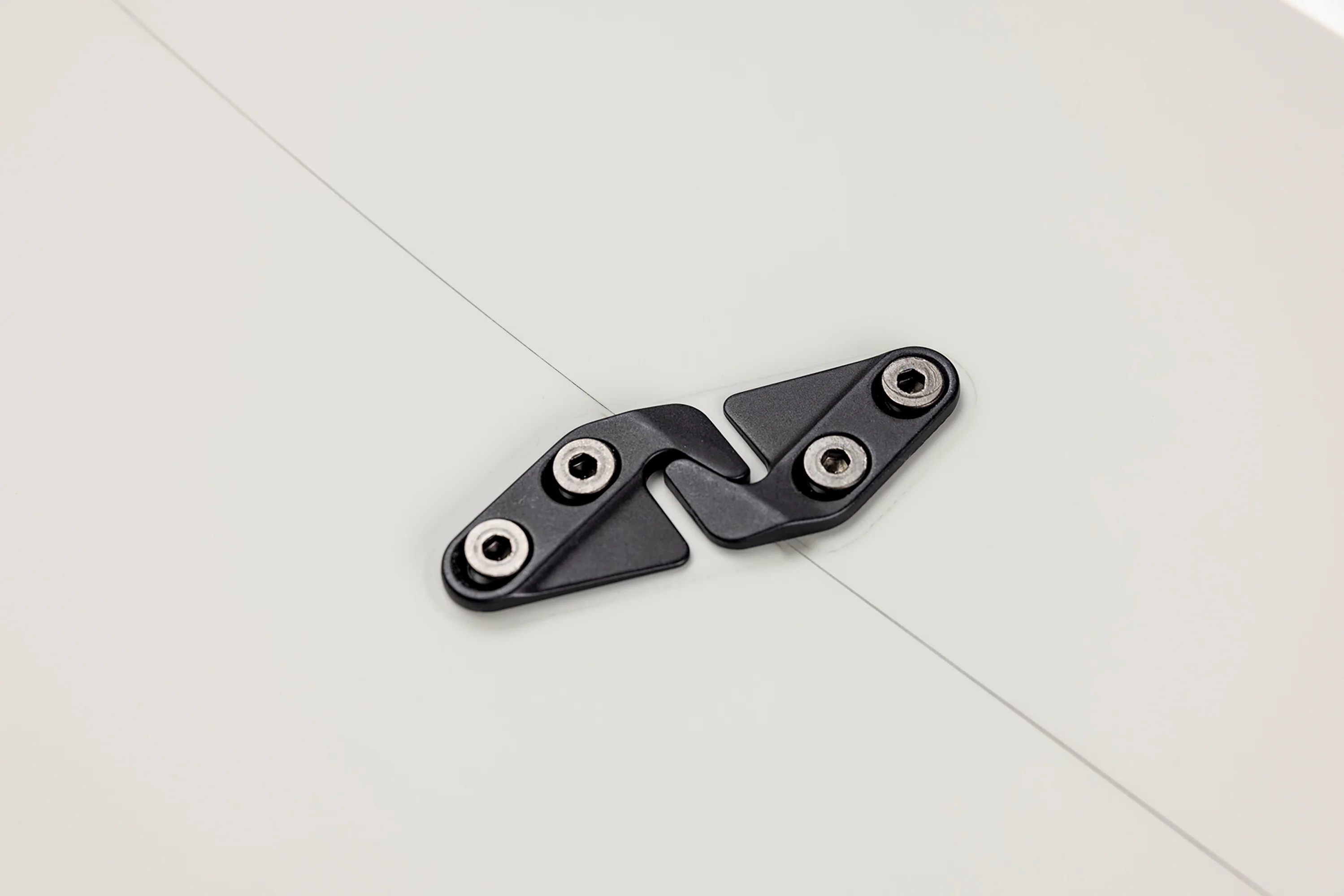 Nitro Alternator Split Snowboard - Image 4