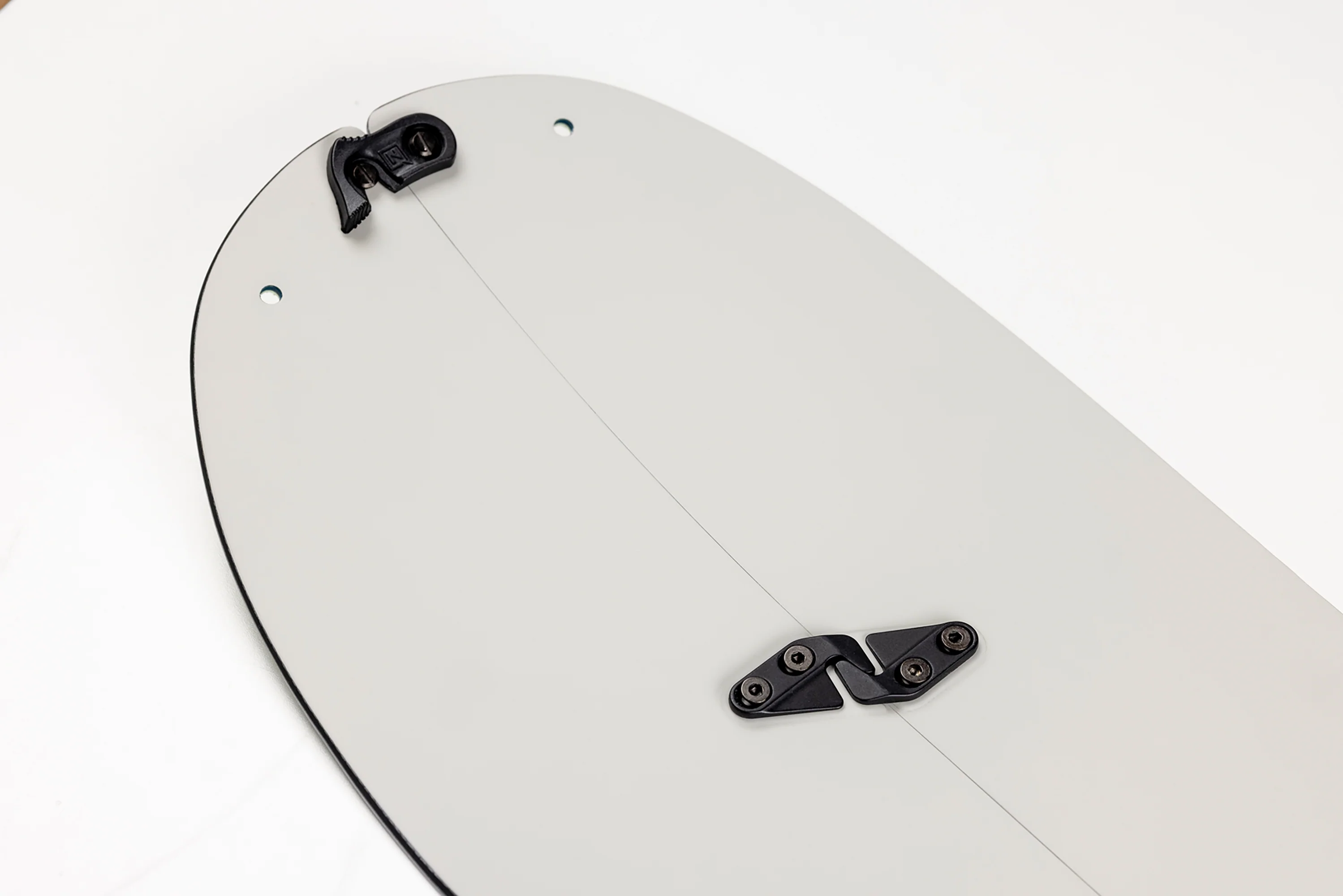 Nitro Alternator Split Snowboard - Image 6