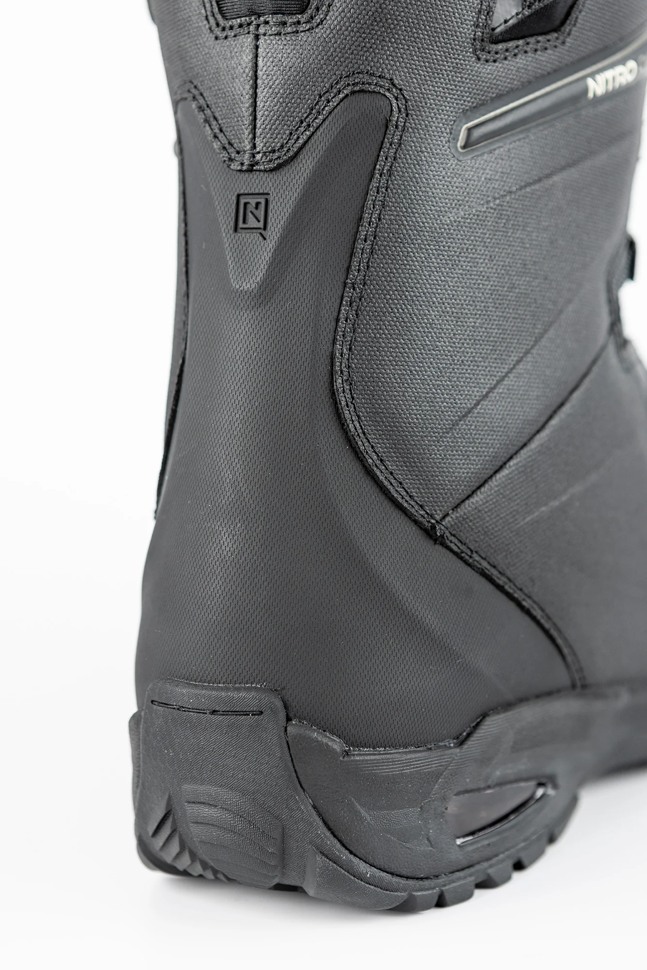 Nitro Capital TLS+ Boots - Image 11
