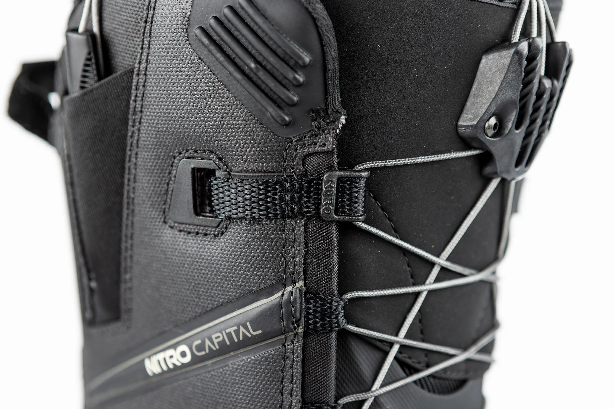 Nitro Capital TLS+ Boots - Image 14
