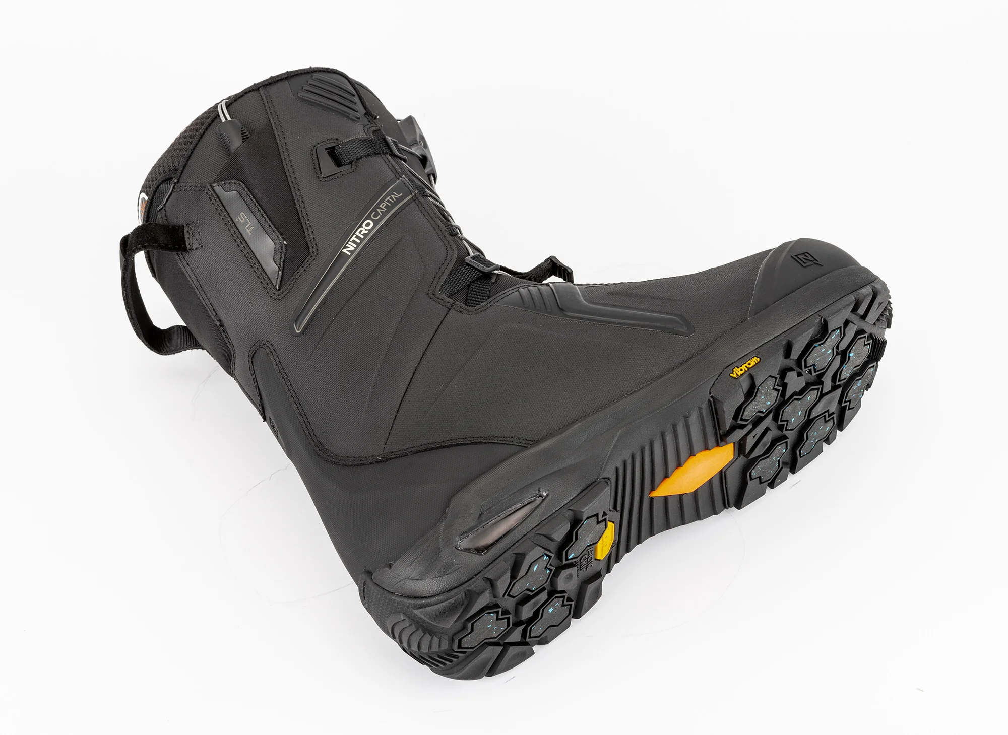 Nitro Capital TLS+ Boots - Image 4