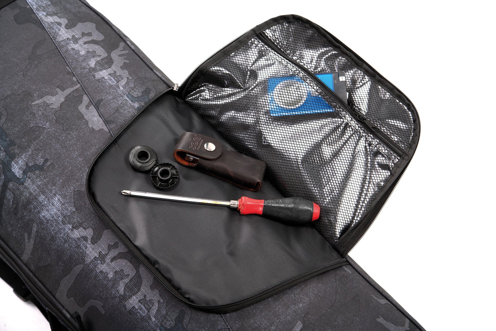 Cargo Board Bag 159 cm - Image 31