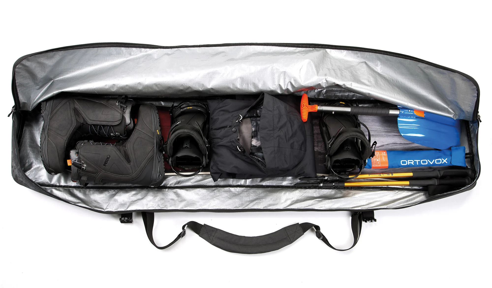 Cargo Board Bag 159 cm - Image 32