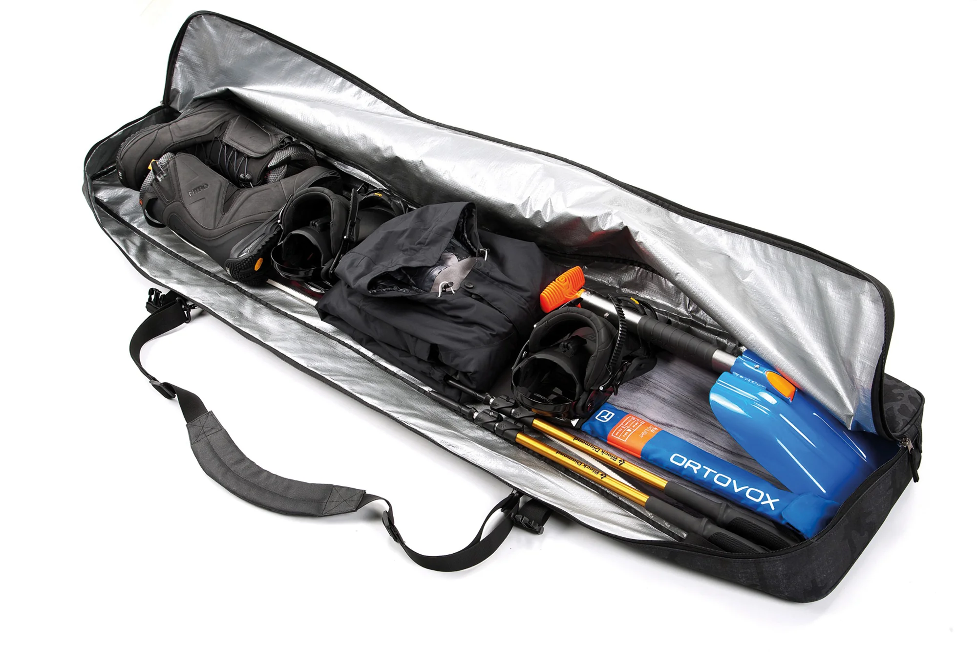 Cargo Board Bag 159 cm - Image 33