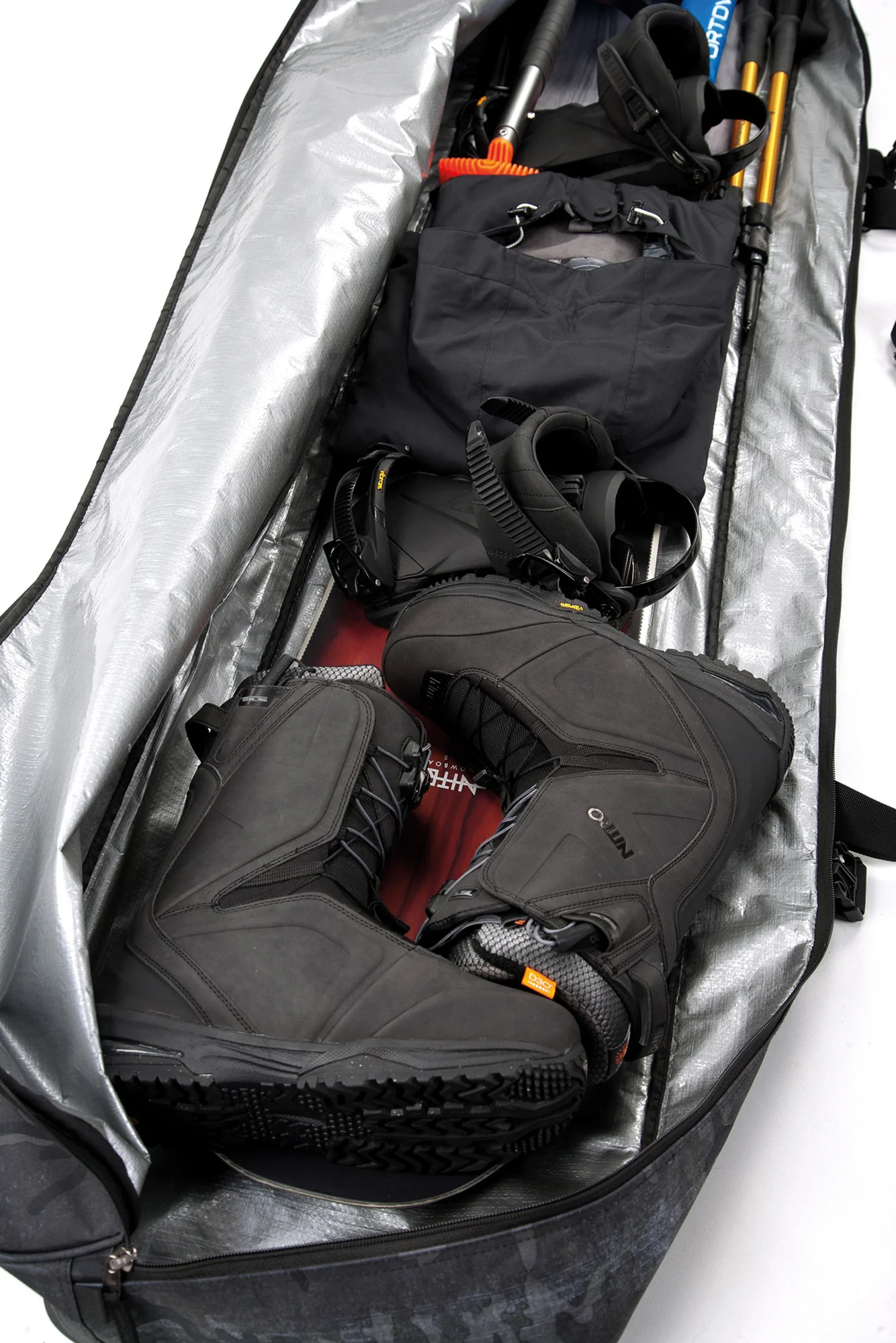 Cargo Board Bag 169 cm - Image 15