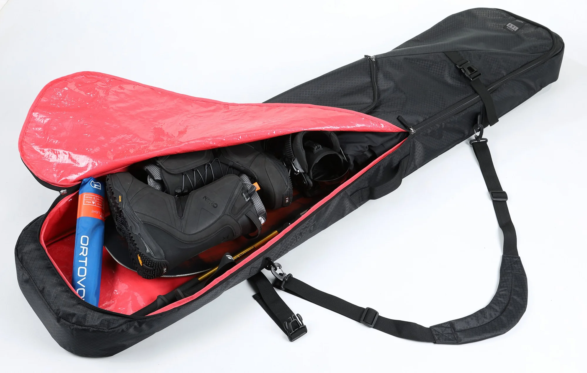 Cargo Board Bag 169 cm - Image 32