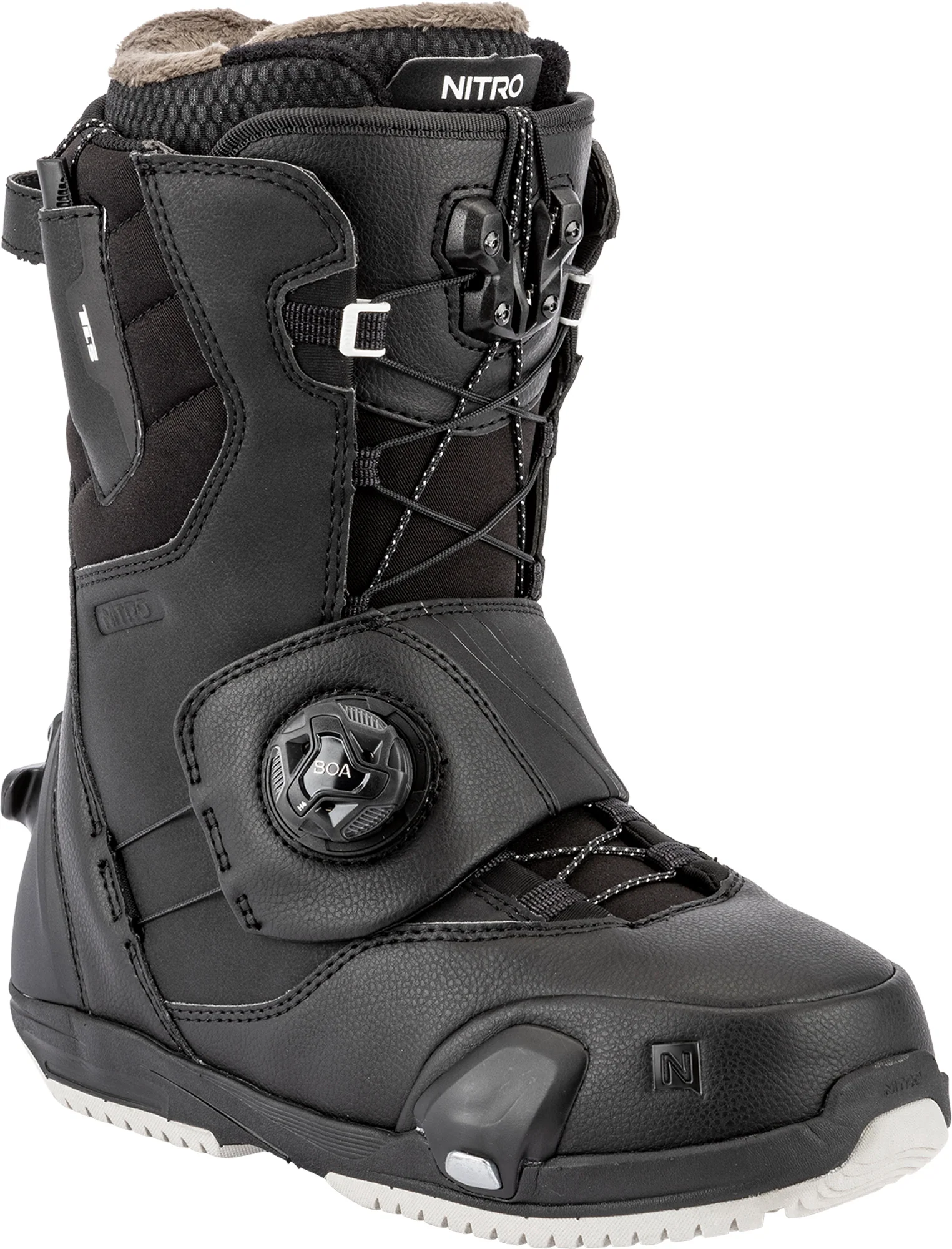 Nitro Cave Step On® TLS Women's Boots - Image 16