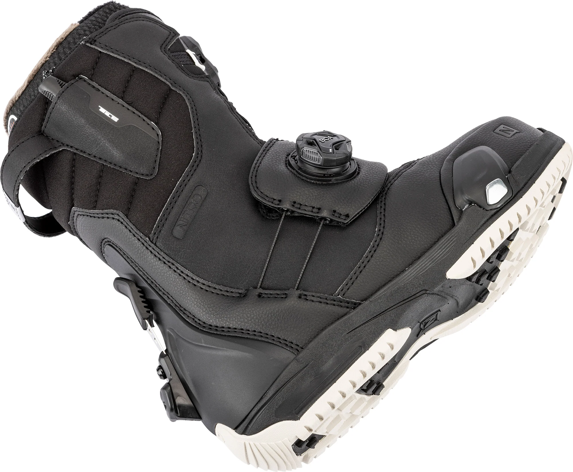 Nitro Cave Step On® TLS Women's Boots - Image 19