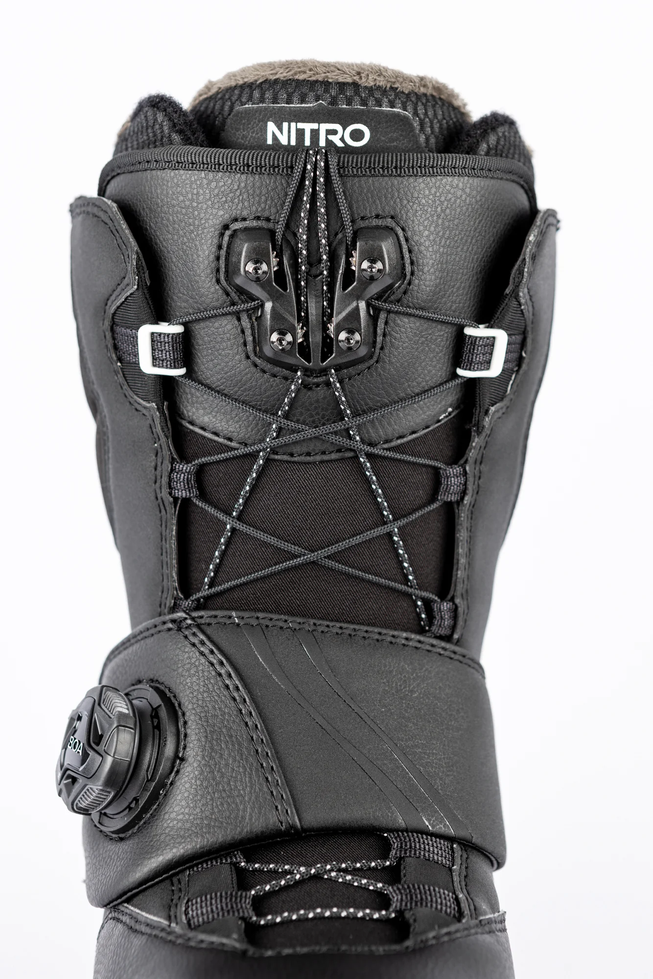 Nitro Cave Step On® TLS Women's Boots - Image 20
