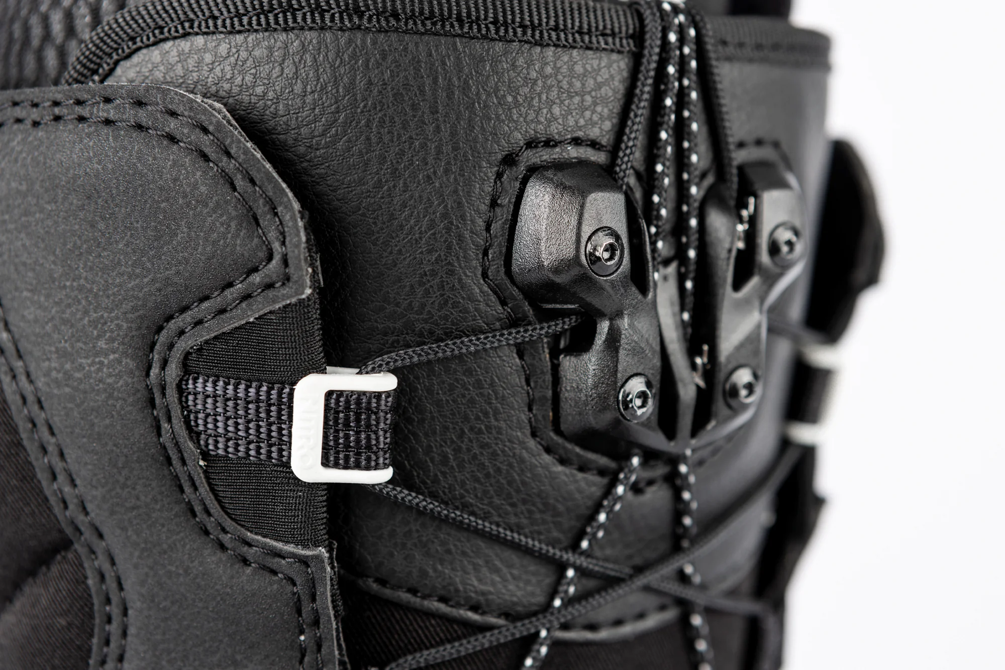 Nitro Cave Step On® TLS Women's Boots - Image 22