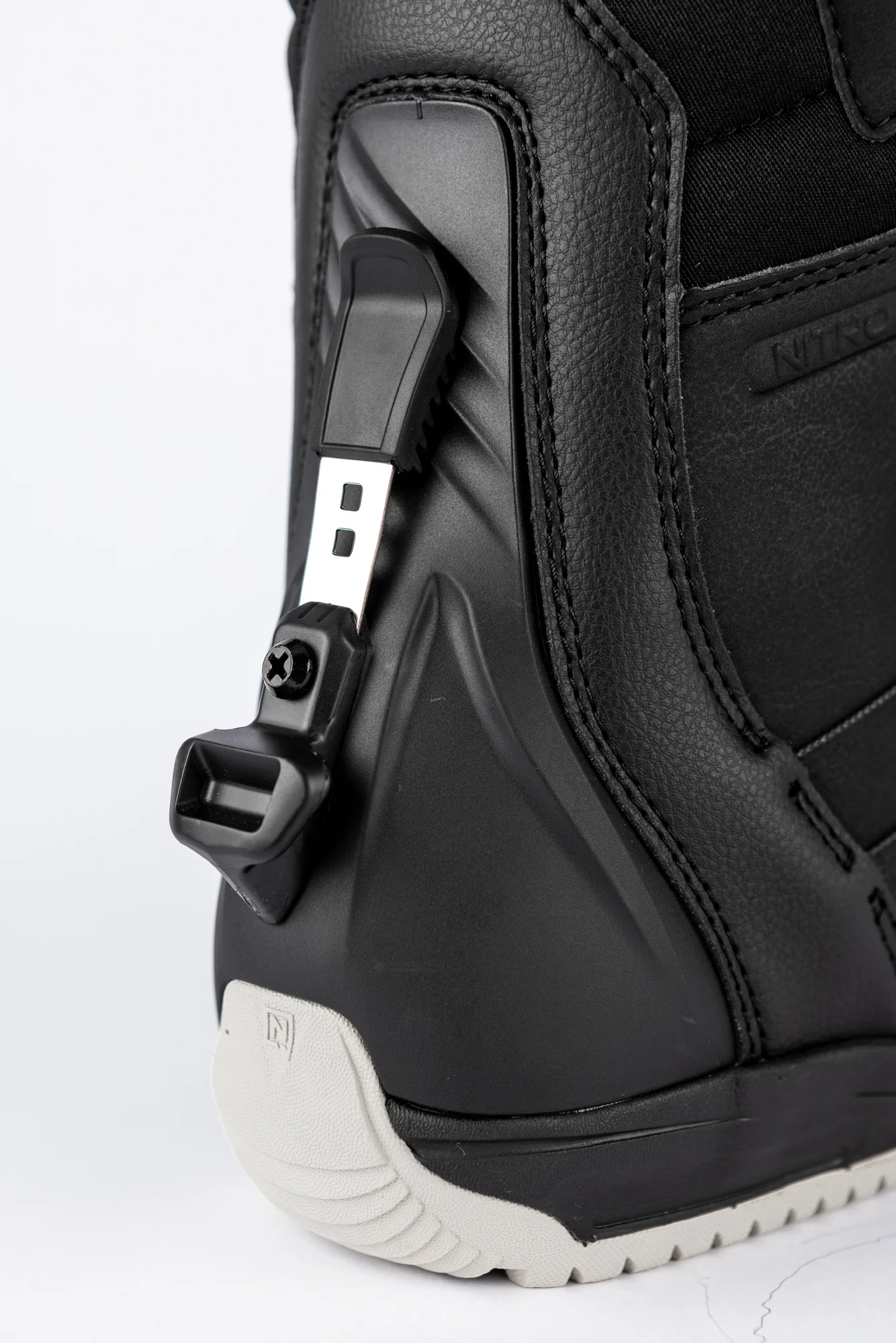 Nitro Cave Step On® TLS Women's Boots - Image 26