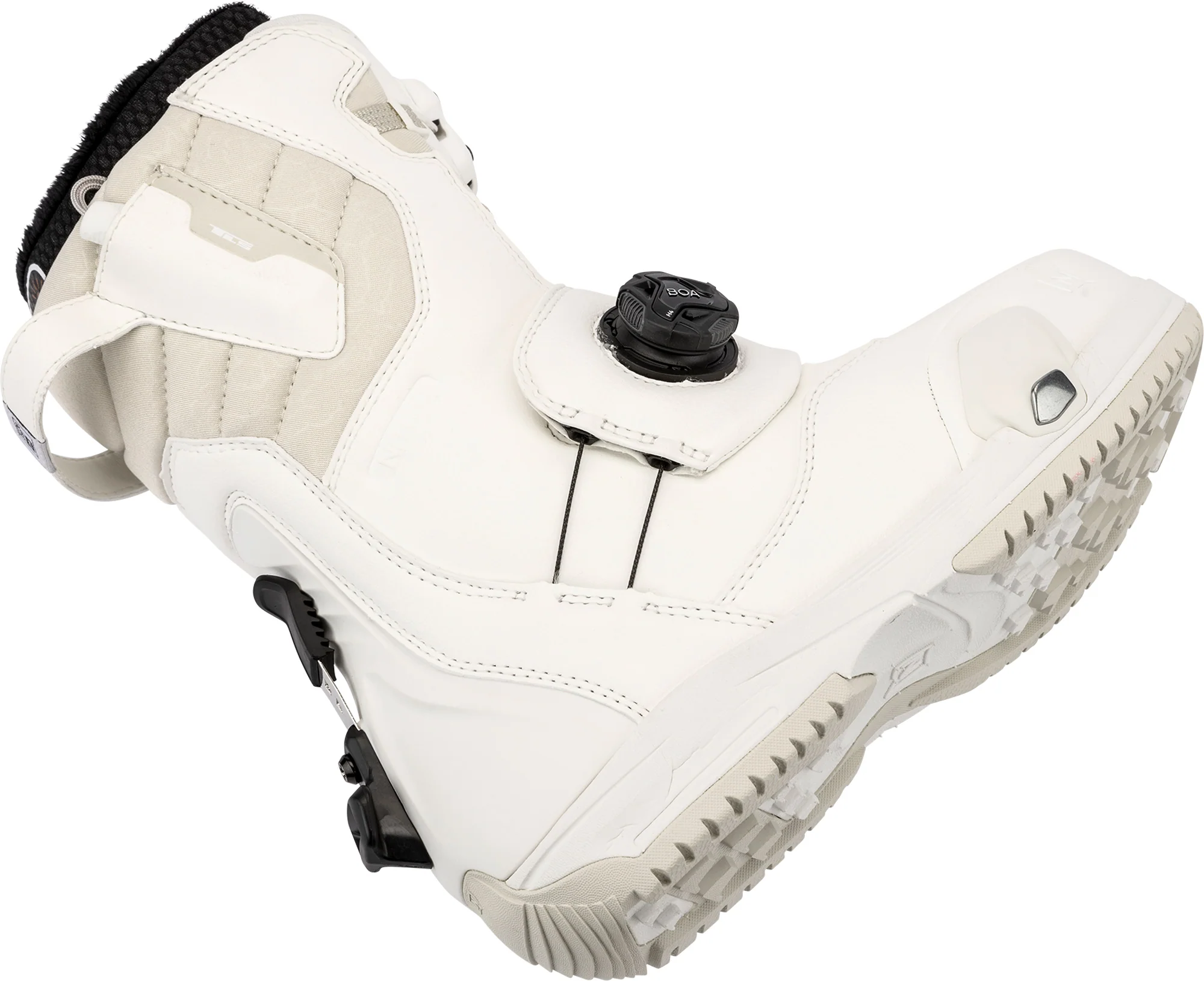 Nitro Cave Step On® TLS Women's Boots - Image 5