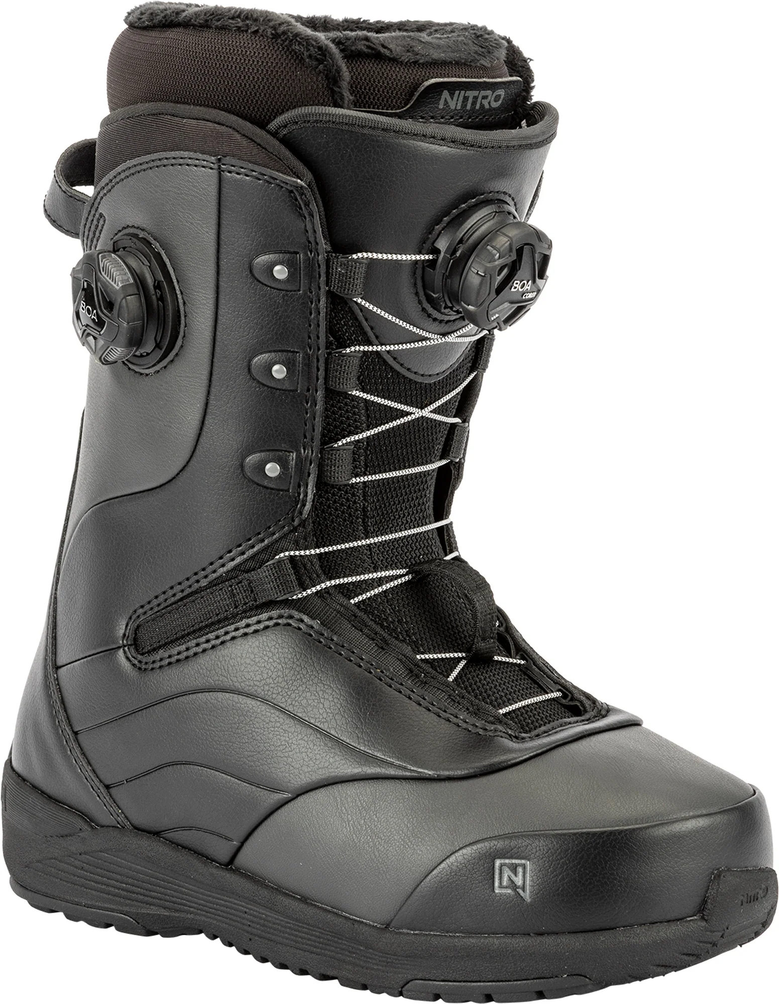 Nitro Crown BOA Women's Boots - Image 12