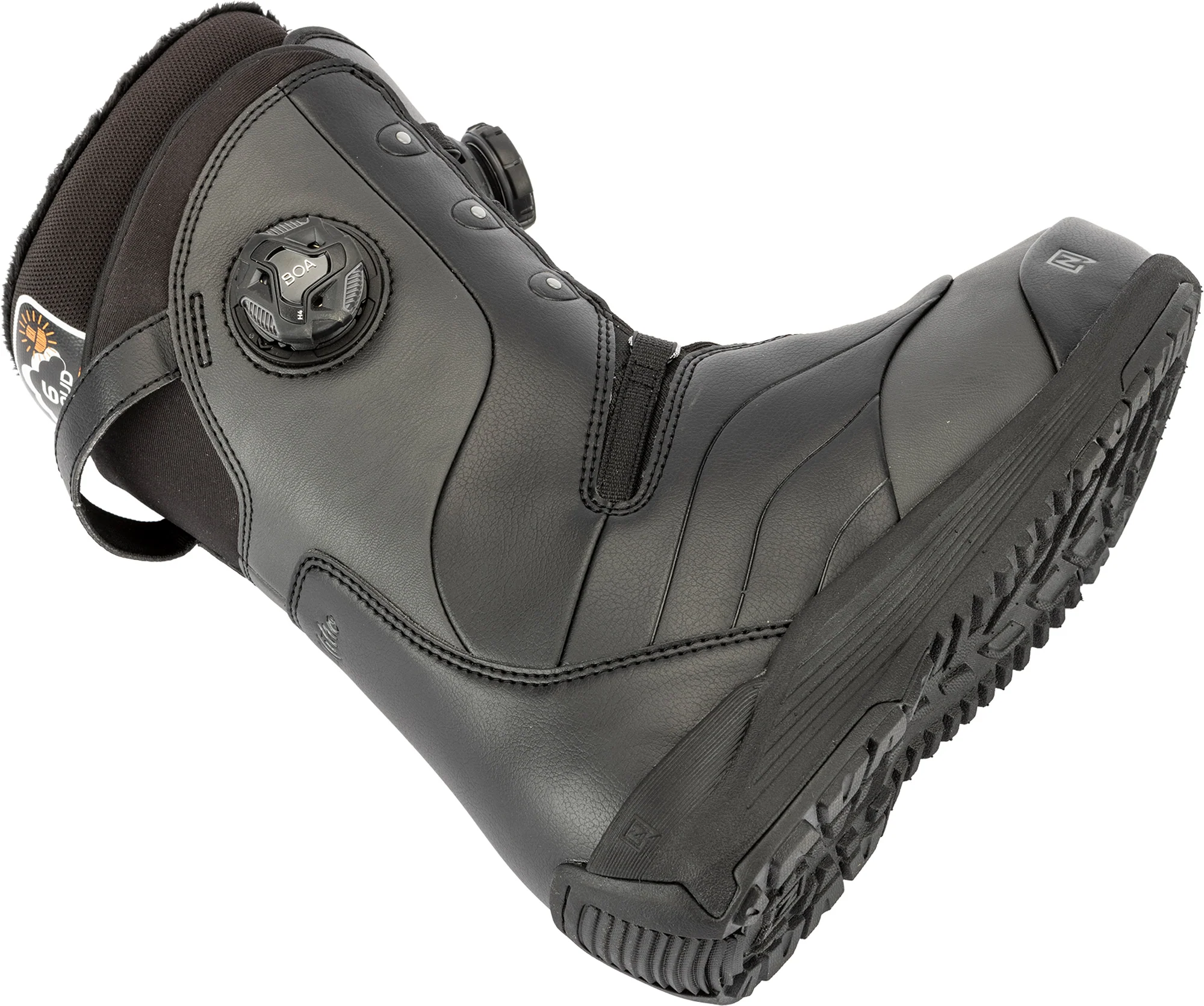 Nitro Crown BOA Women's Boots - Image 15