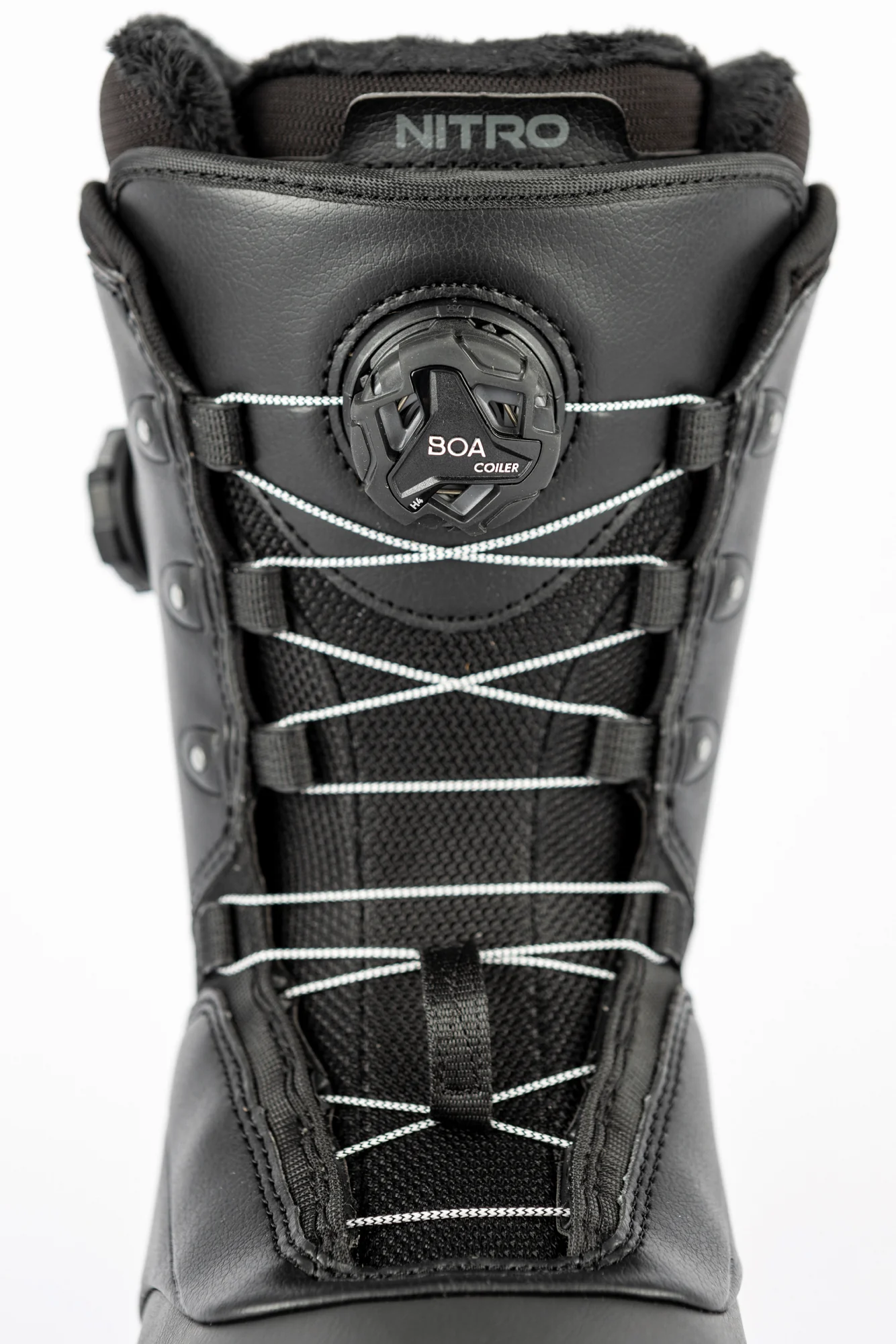 Nitro Crown BOA Women's Boots - Image 16