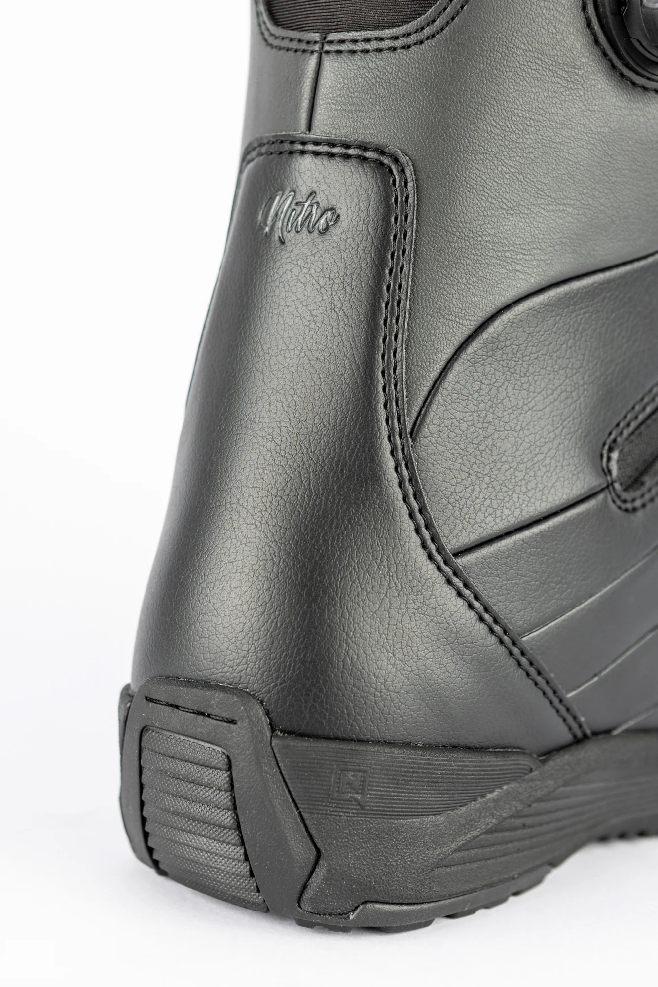 Nitro Crown BOA Women's Boots - Image 21
