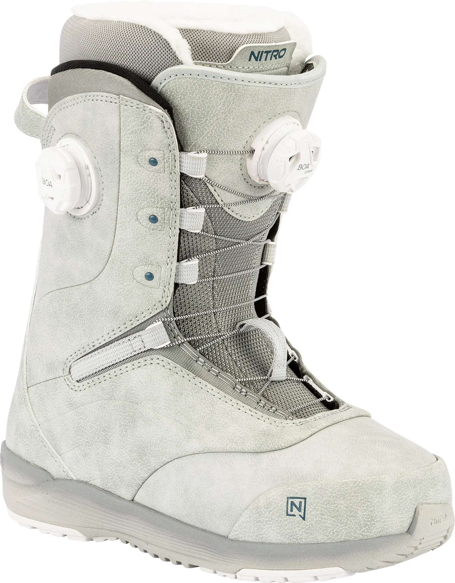 Nitro Crown BOA Women's Boots - Image 23