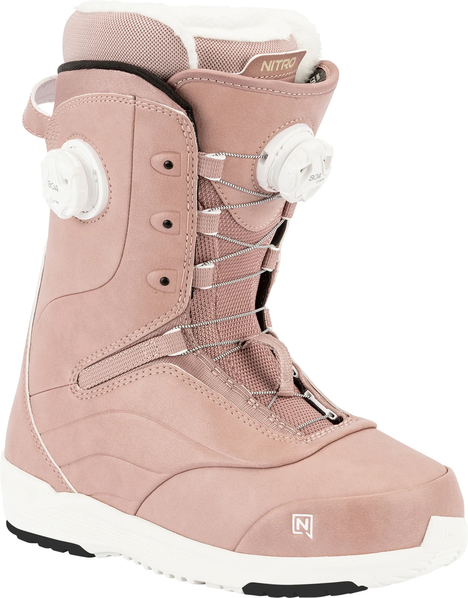 Nitro Crown BOA Women's Boots - Image 34