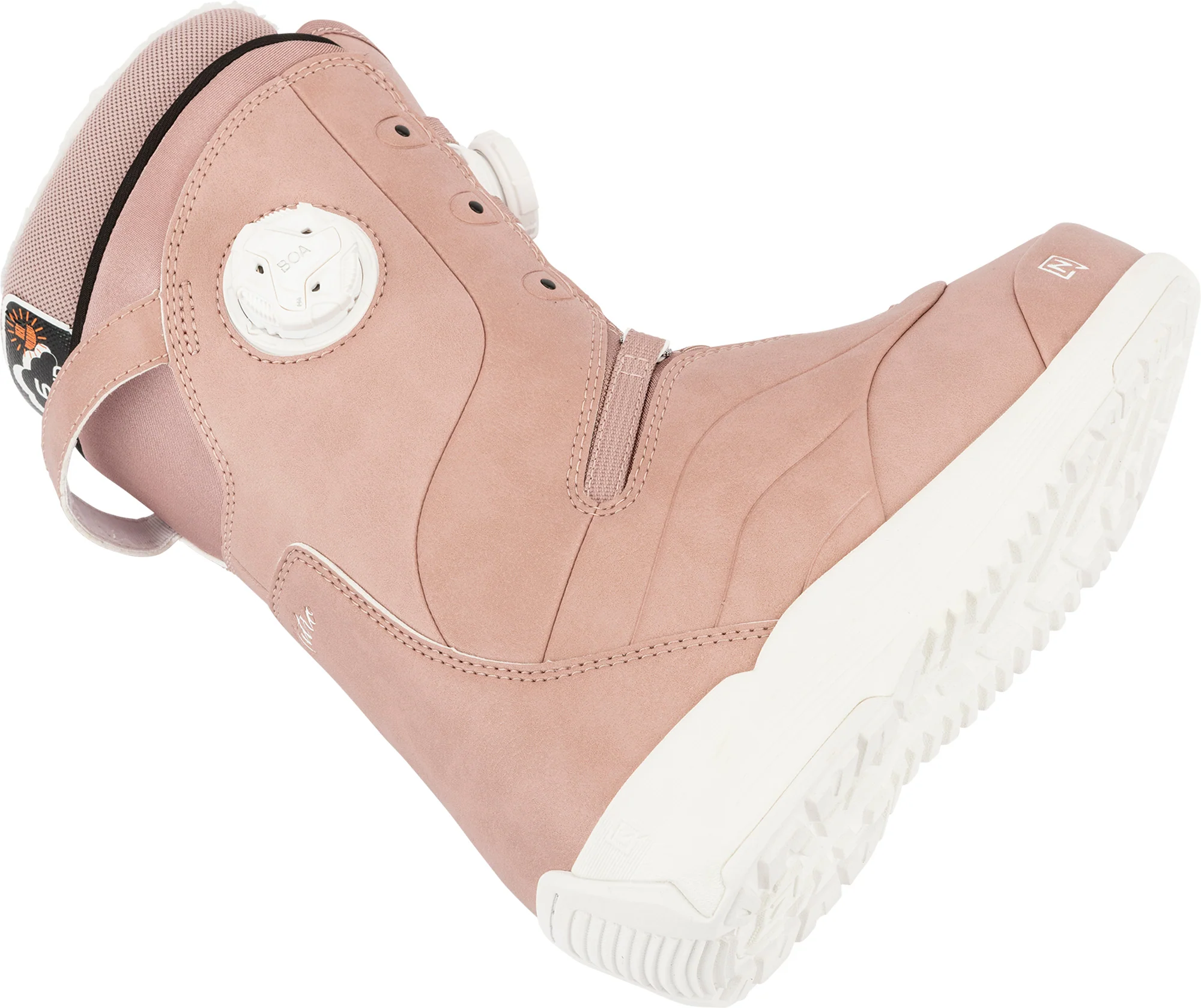 Nitro Crown BOA Women's Boots - Image 37