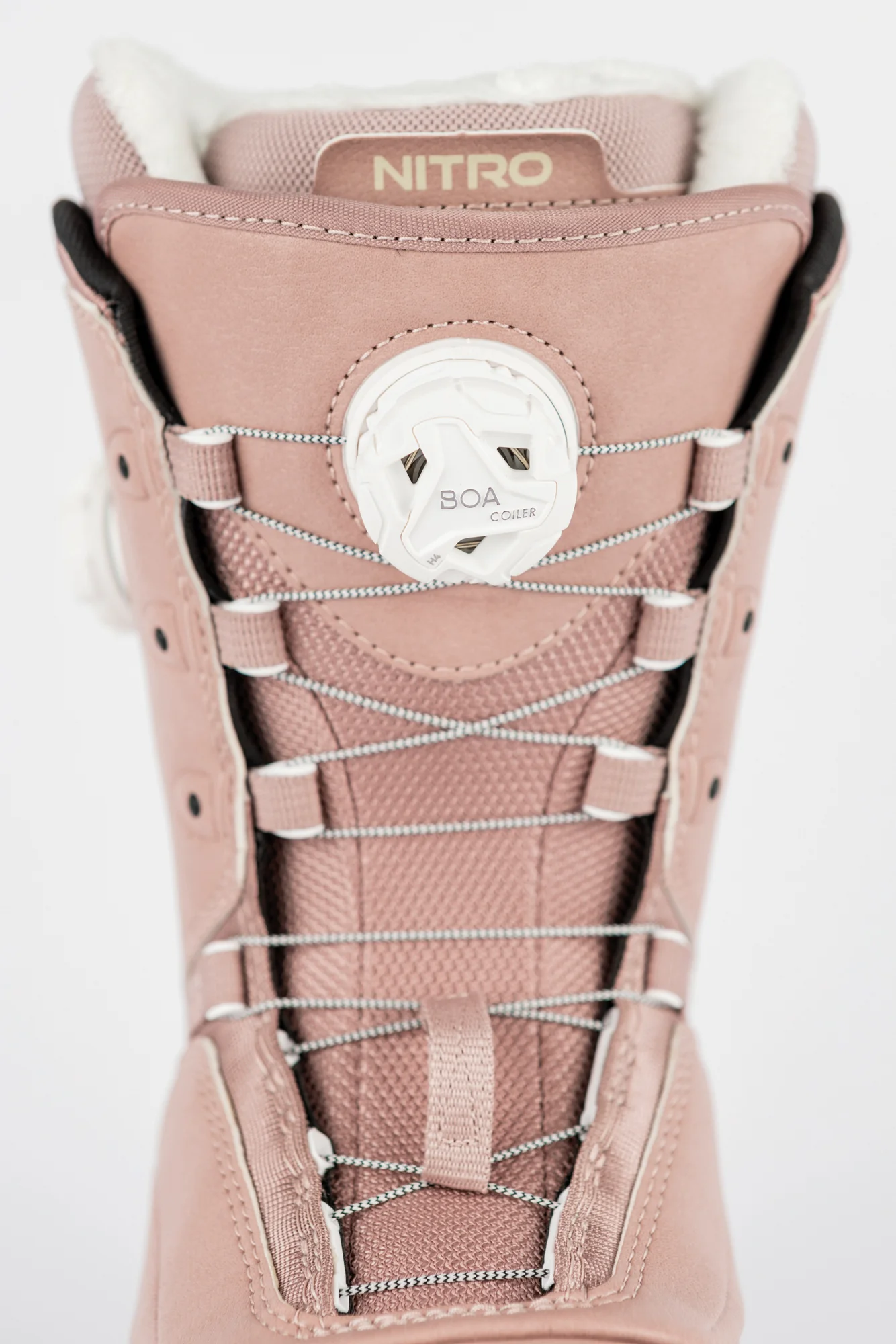 Nitro Crown BOA Women's Boots - Image 38