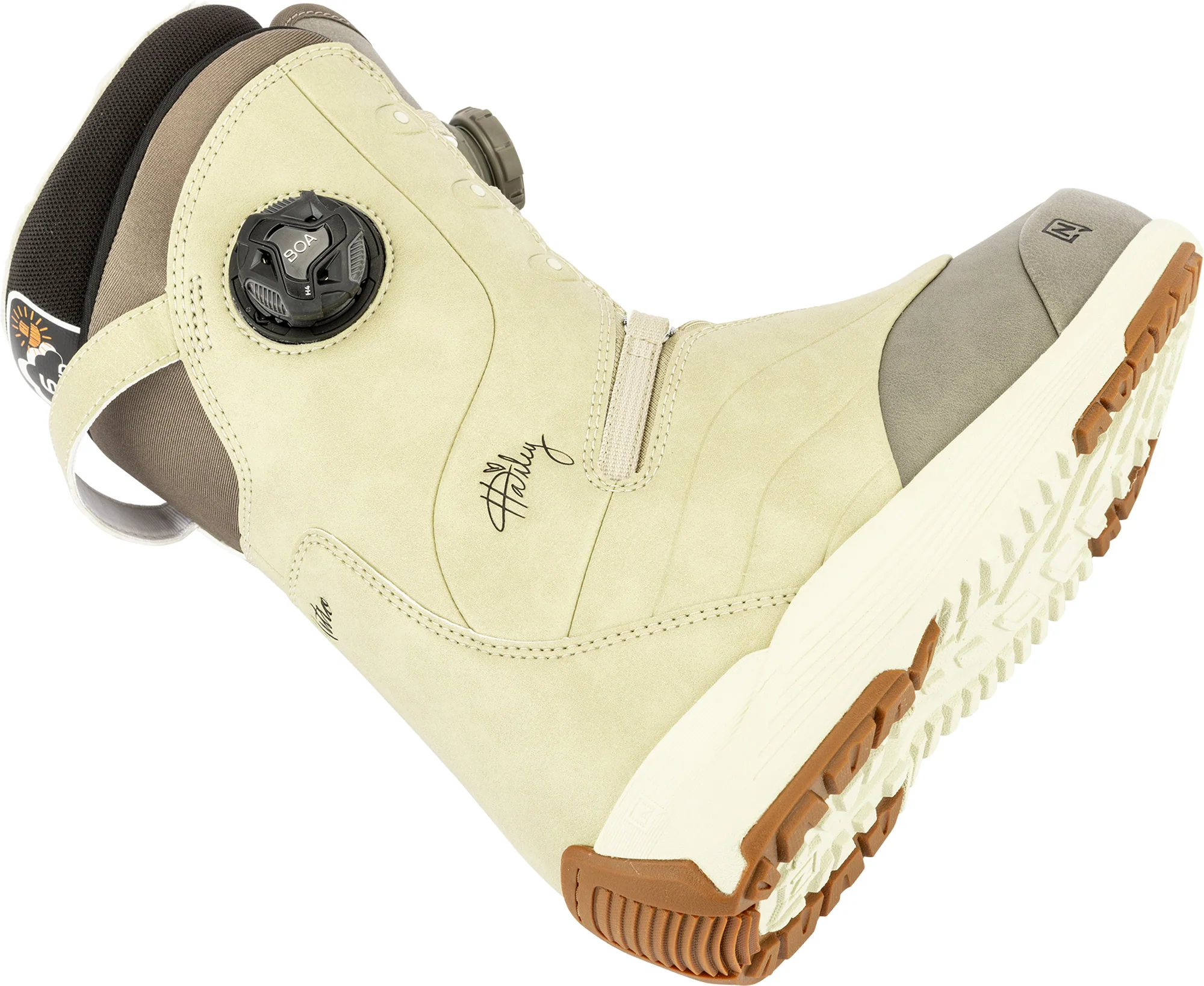 Nitro Crown BOA Women's Boots - Image 5