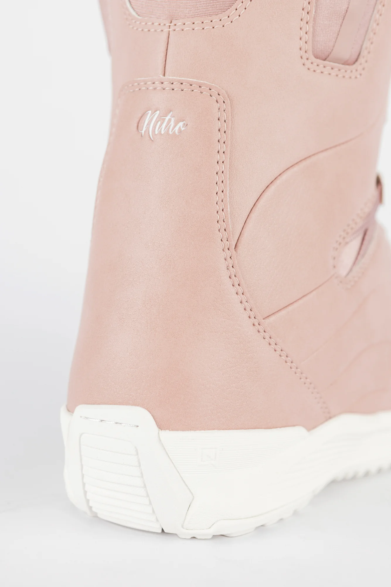 Nitro Crown TLS Women's Boots - Image 11