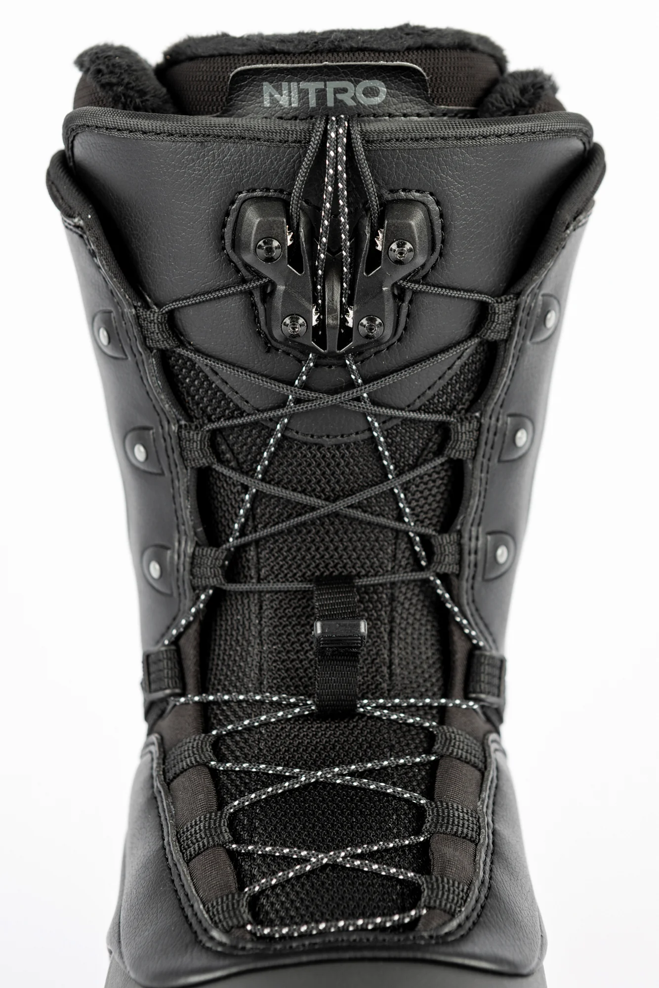 Nitro Crown TLS Women's Boots - Image 16