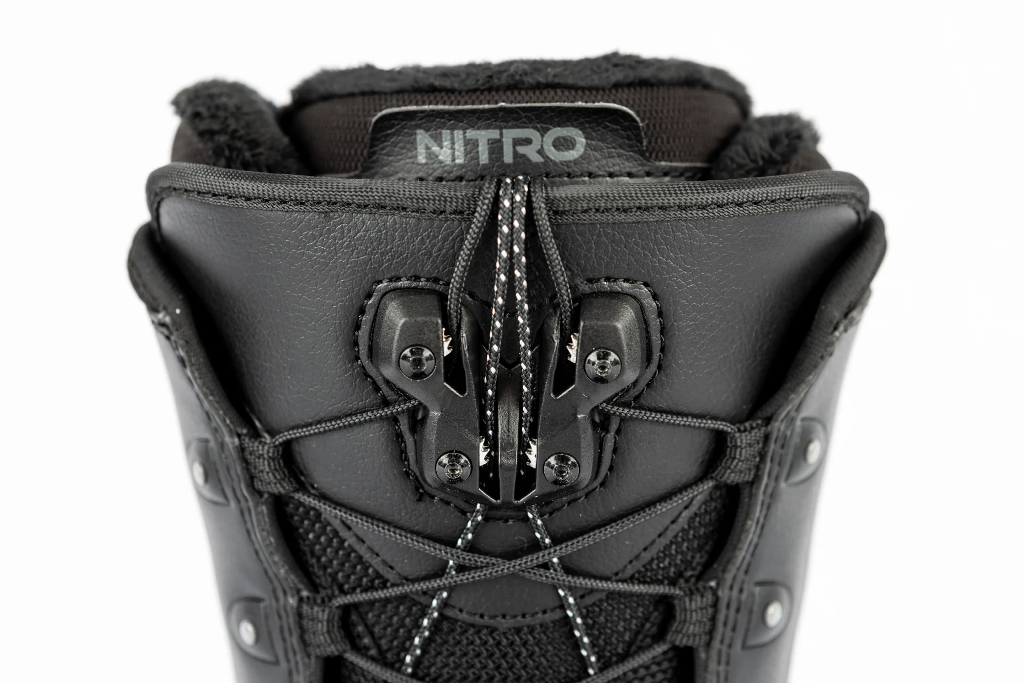 Nitro Crown TLS Women's Boots - Image 17