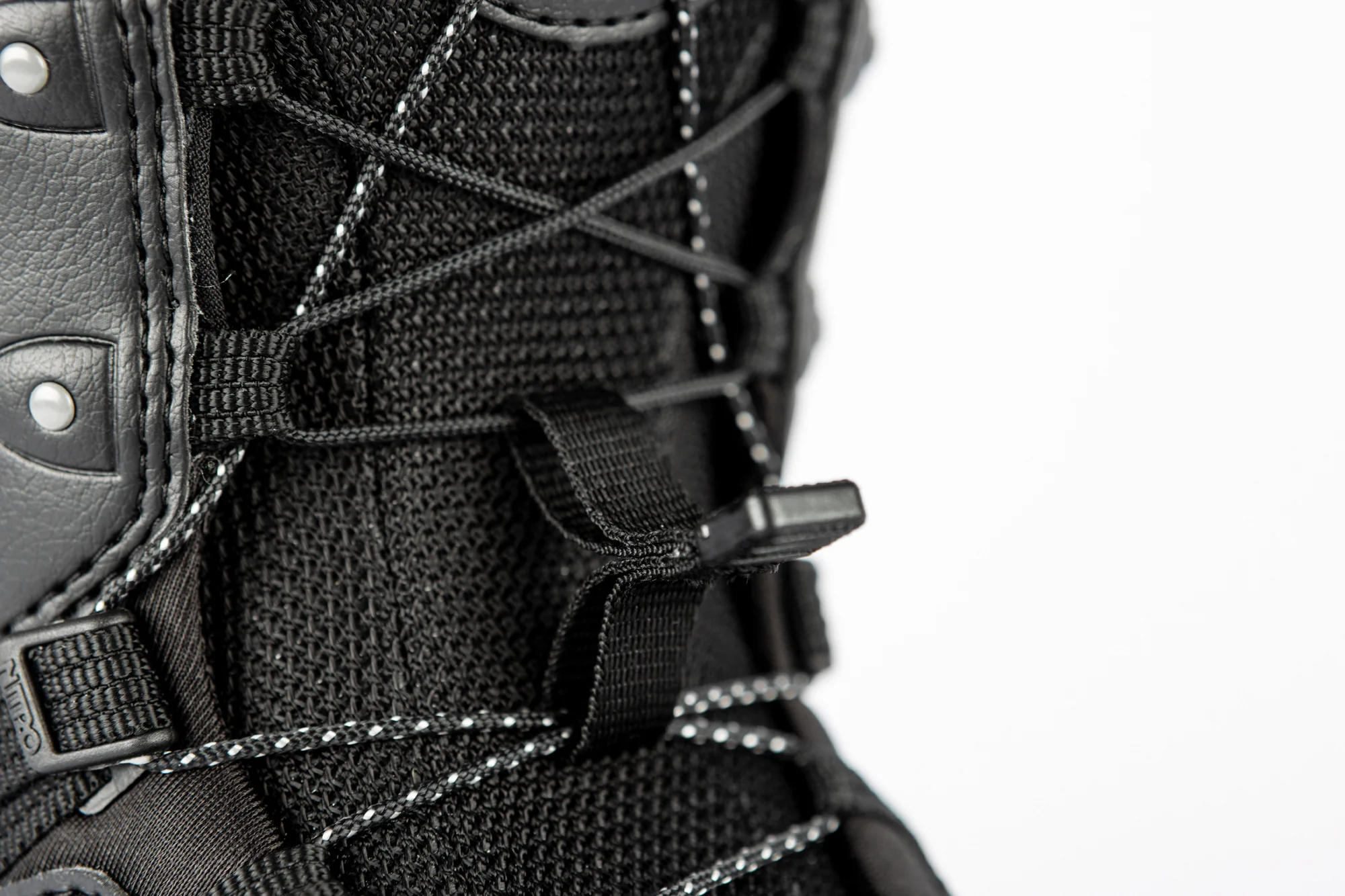 Nitro Crown TLS Women's Boots - Image 18
