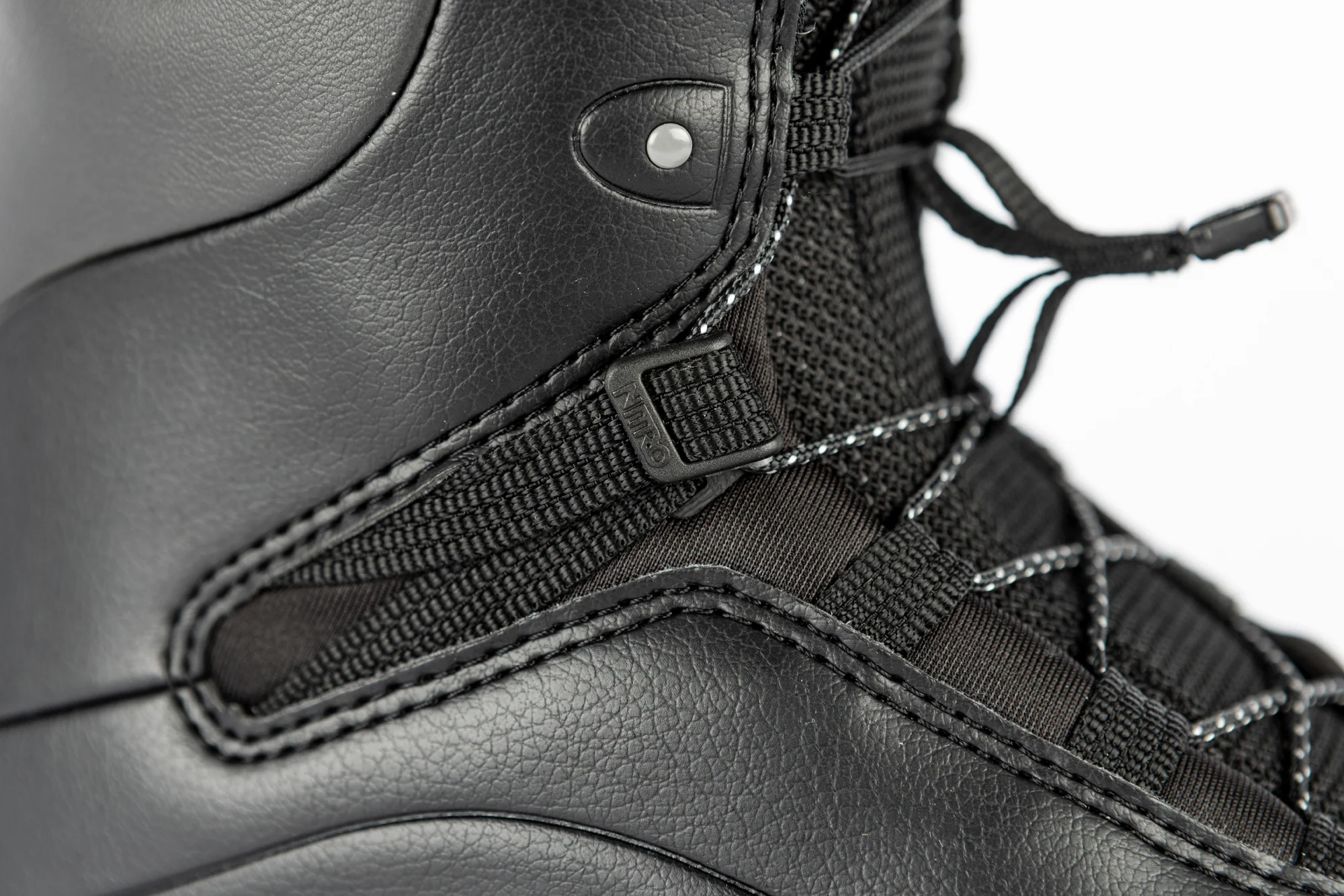 Nitro Crown TLS Women's Boots - Image 19