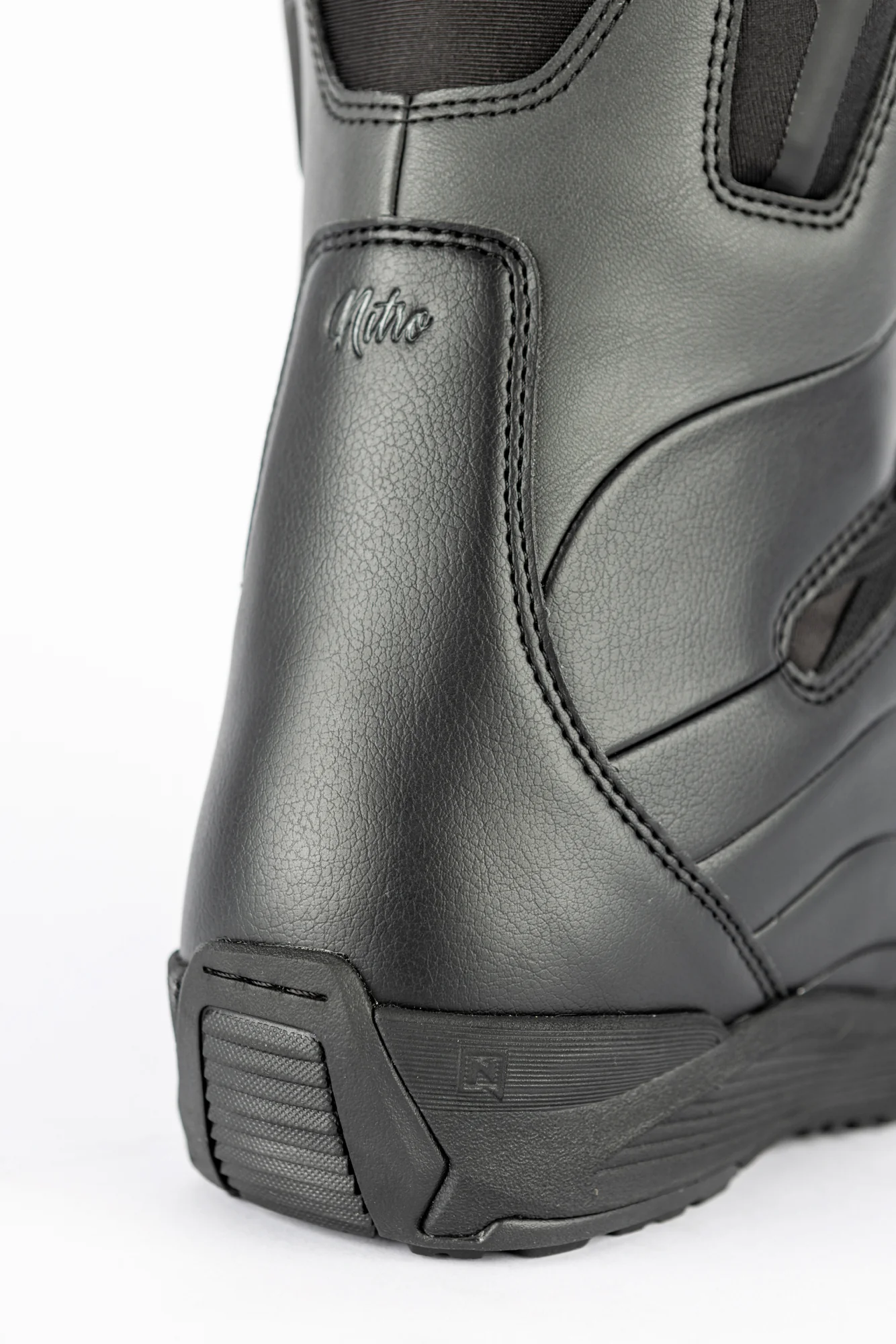 Nitro Crown TLS Women's Boots - Image 20