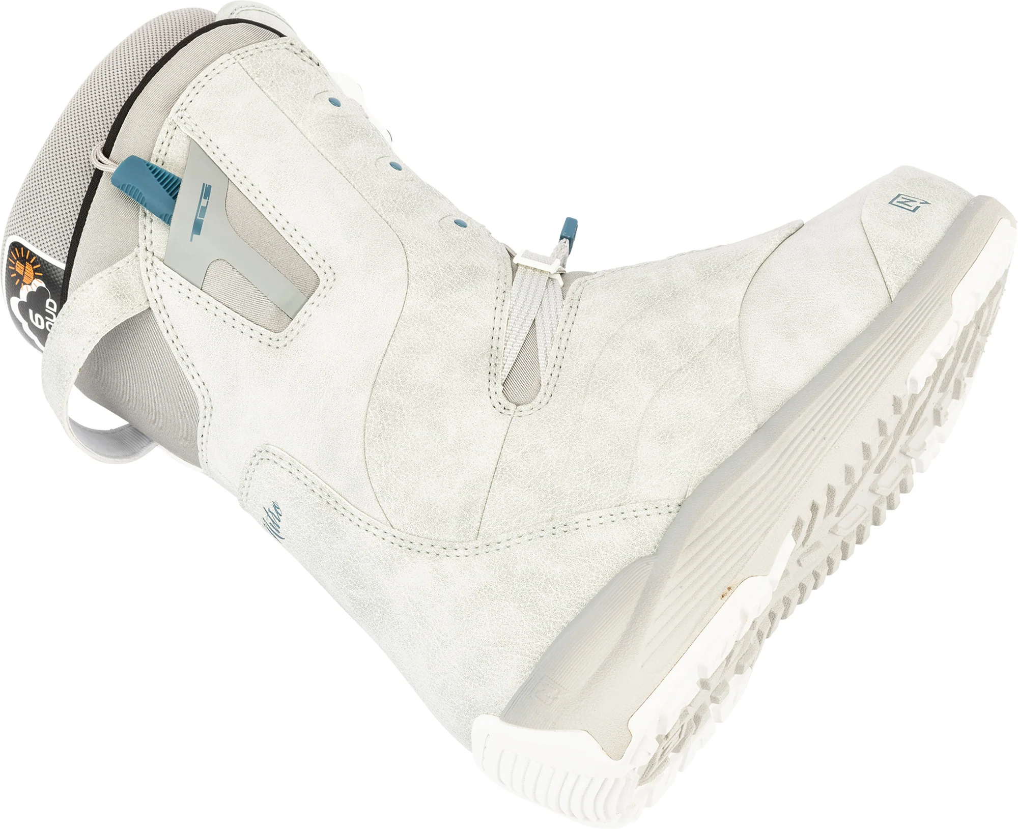 Nitro Crown TLS Women's Boots - Image 24