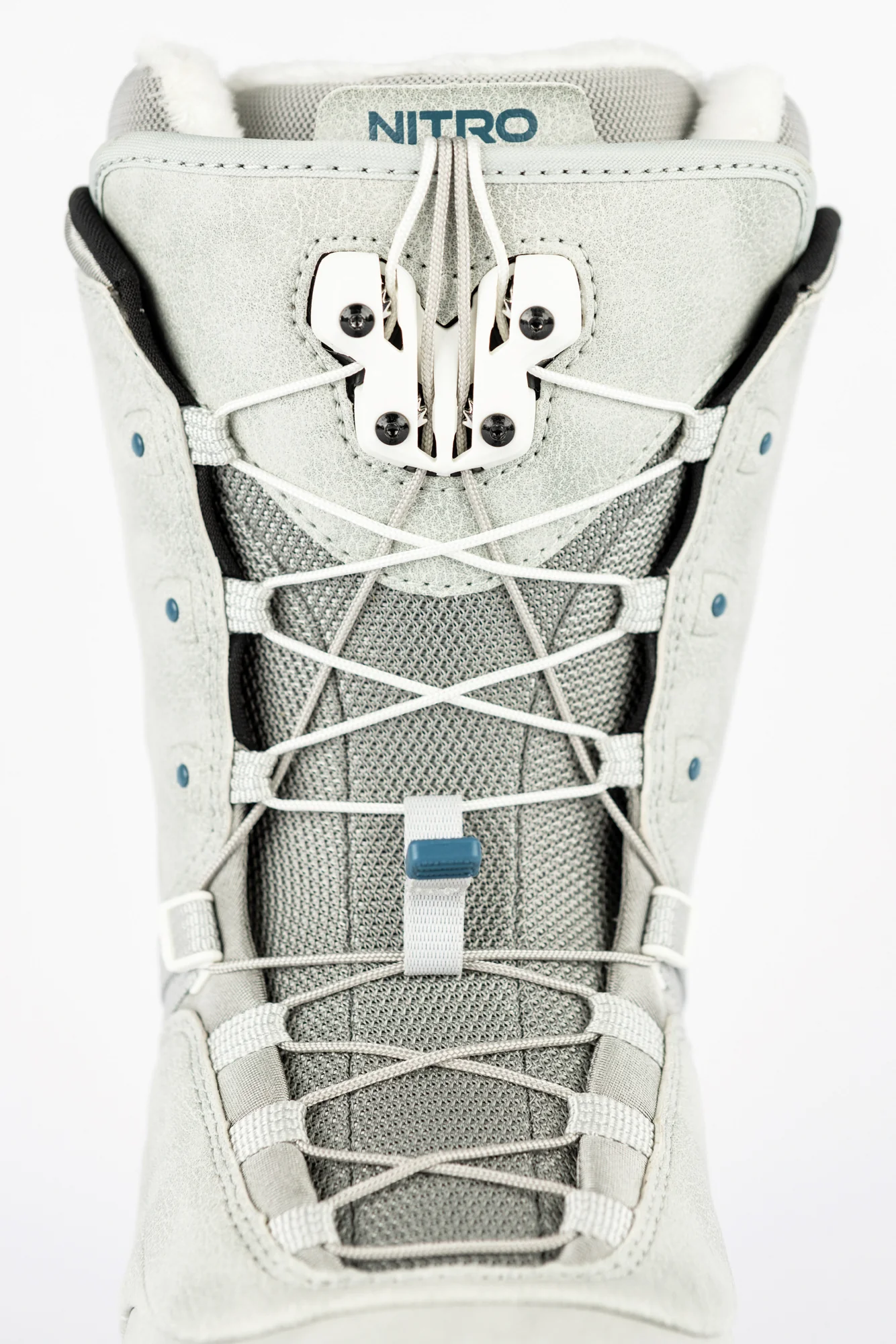 Nitro Crown TLS Women's Boots - Image 25