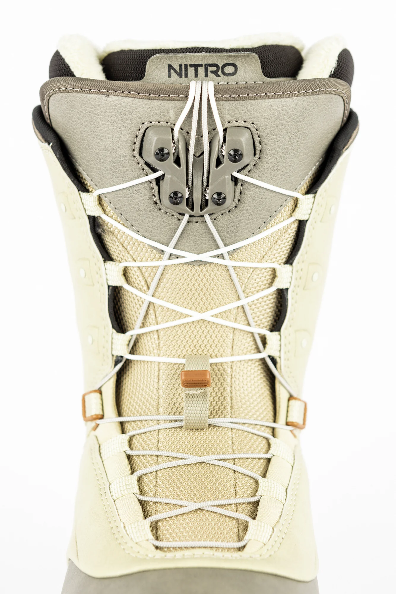 Nitro Crown TLS Women's Boots - Image 36