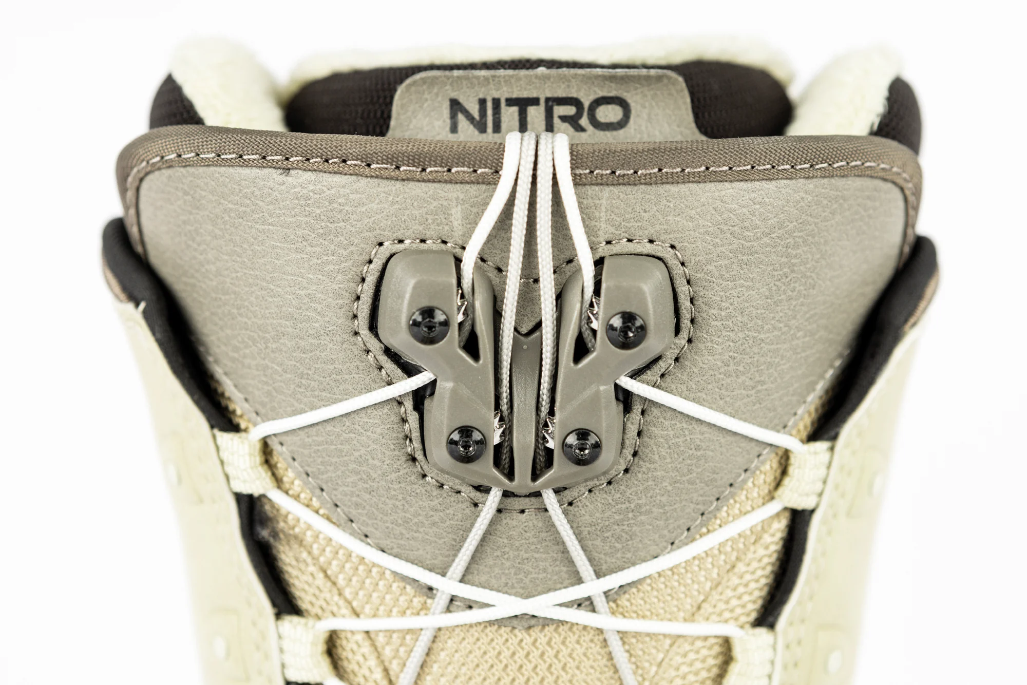 Nitro Crown TLS Women's Boots - Image 37