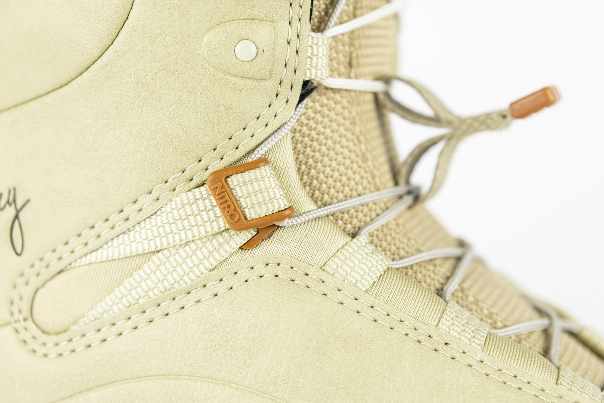 Nitro Crown TLS Women's Boots - Image 38