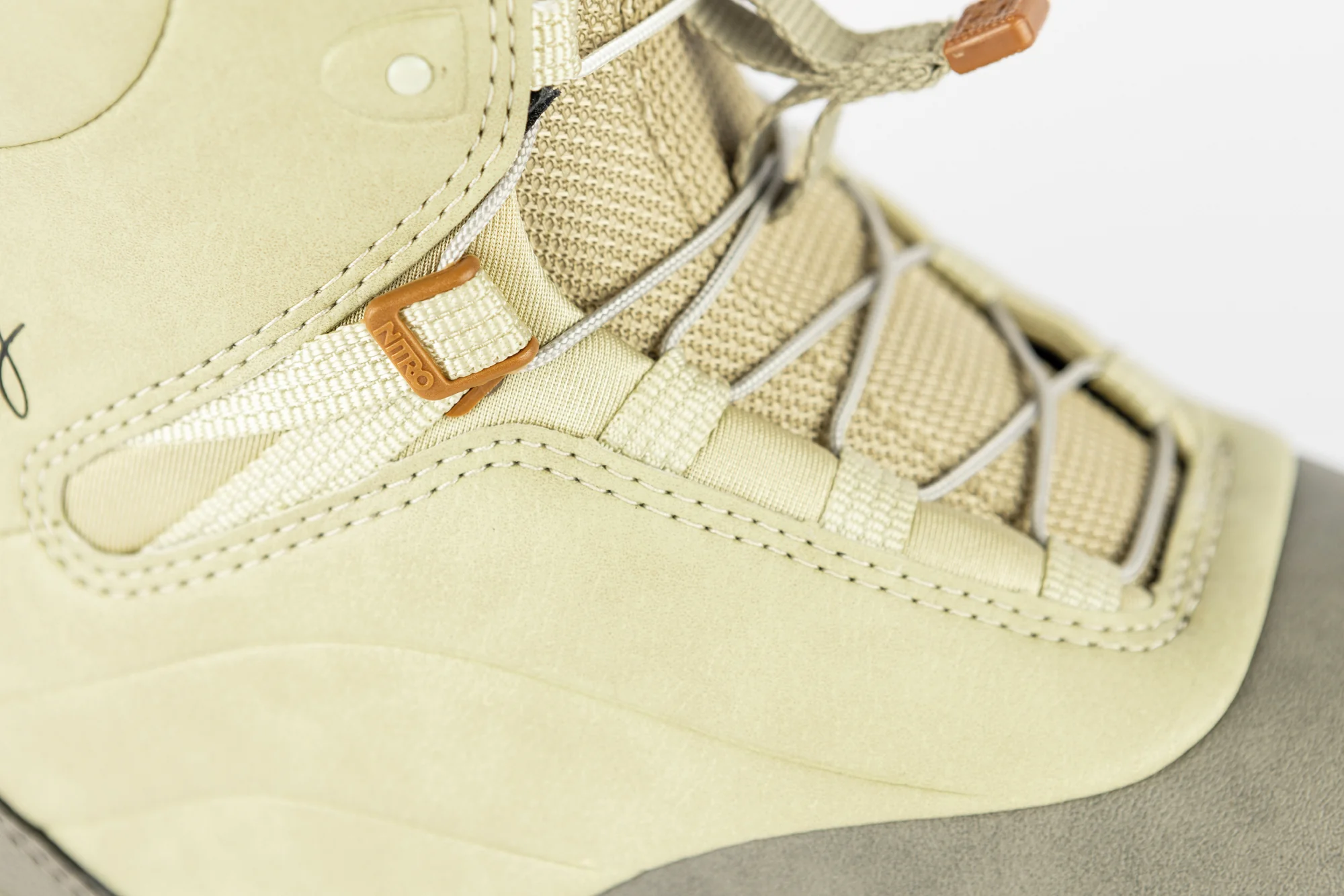 Nitro Crown TLS Women's Boots - Image 40