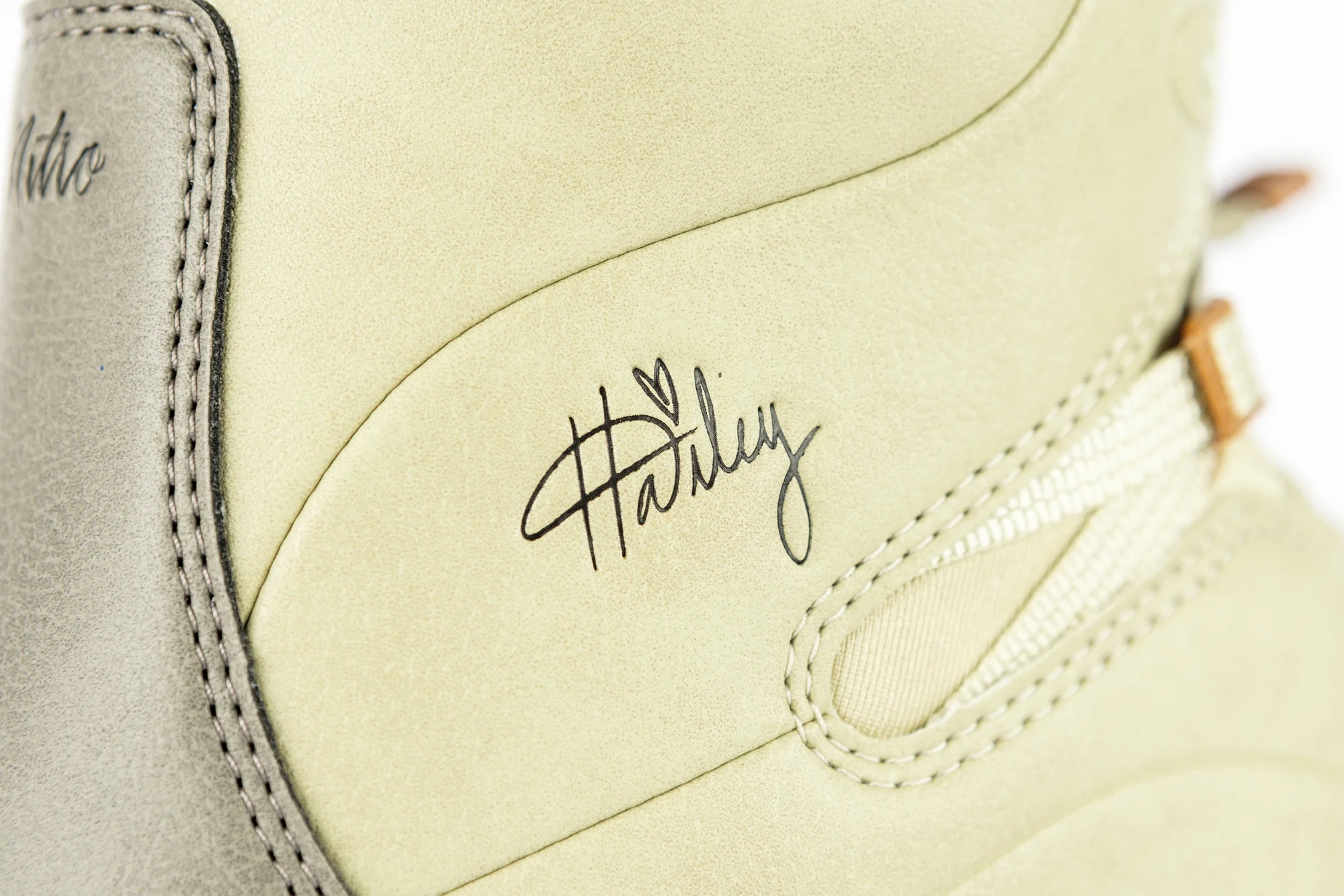 Nitro Crown TLS Women's Boots - Image 41