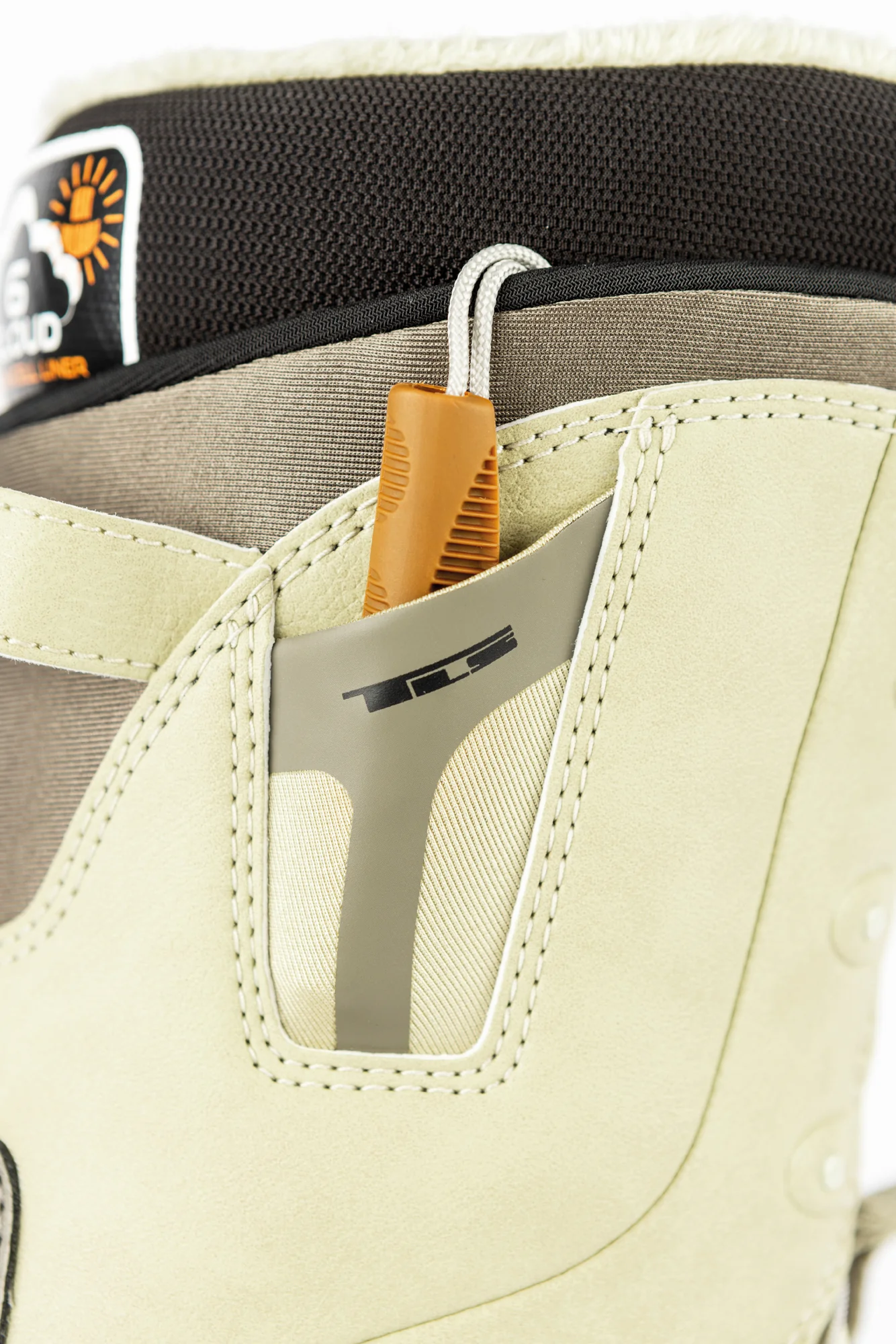 Nitro Crown TLS Women's Boots - Image 42