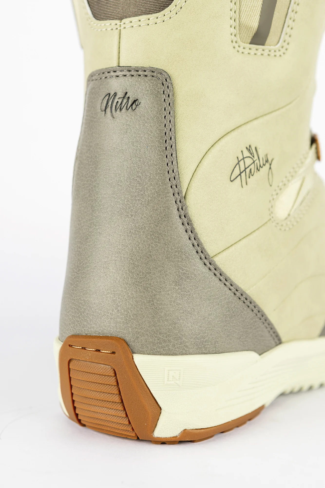 Nitro Crown TLS Women's Boots - Image 43