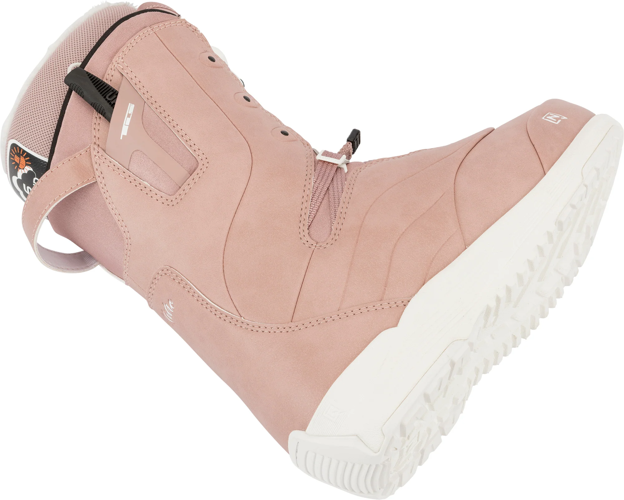 Nitro Crown TLS Women's Boots - Image 5