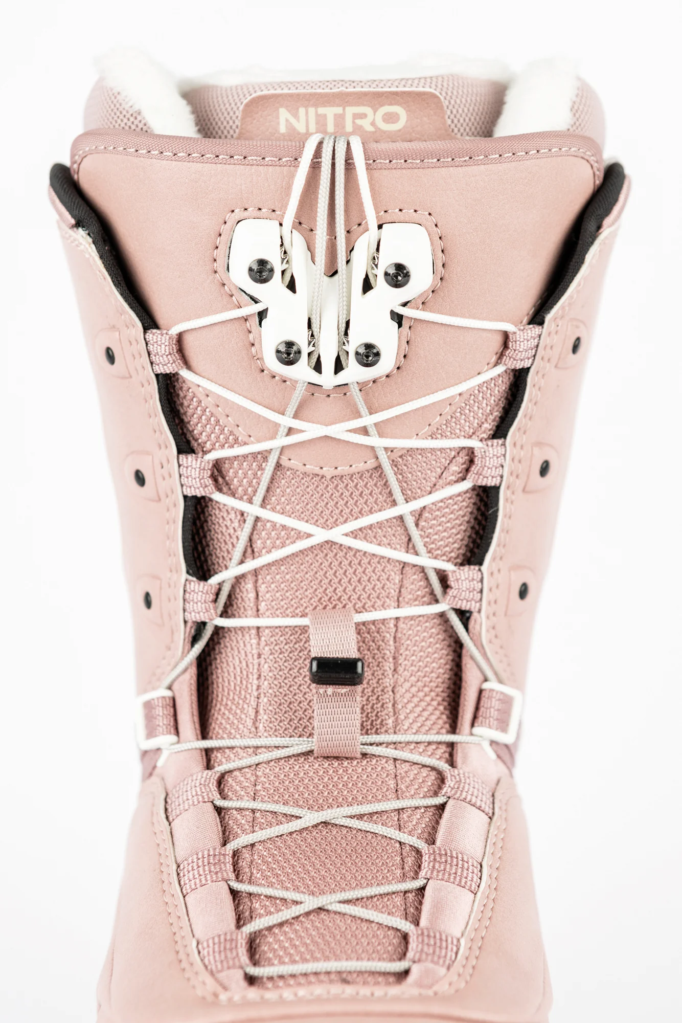 Nitro Crown TLS Women's Boots - Image 6