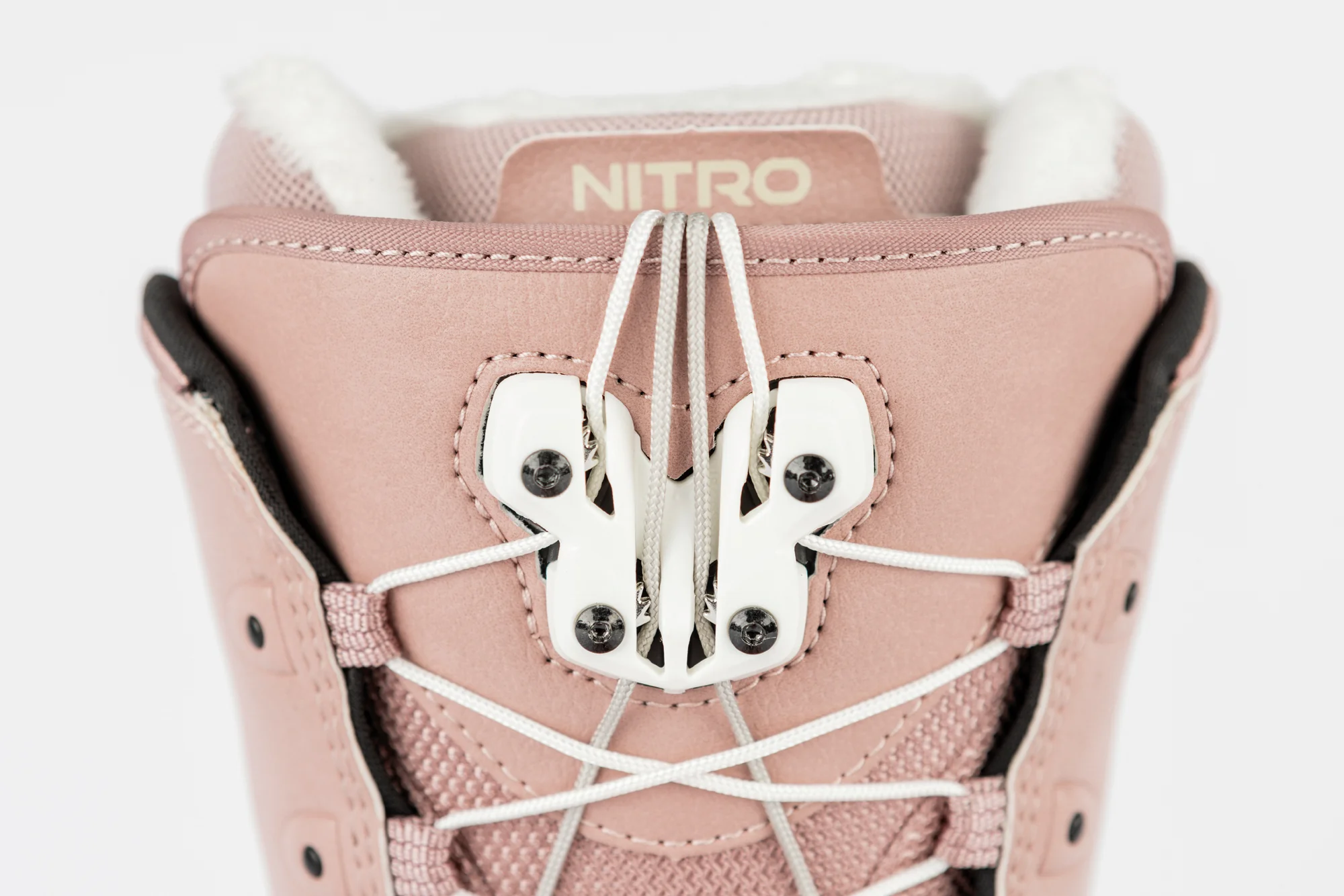 Nitro Crown TLS Women's Boots - Image 7