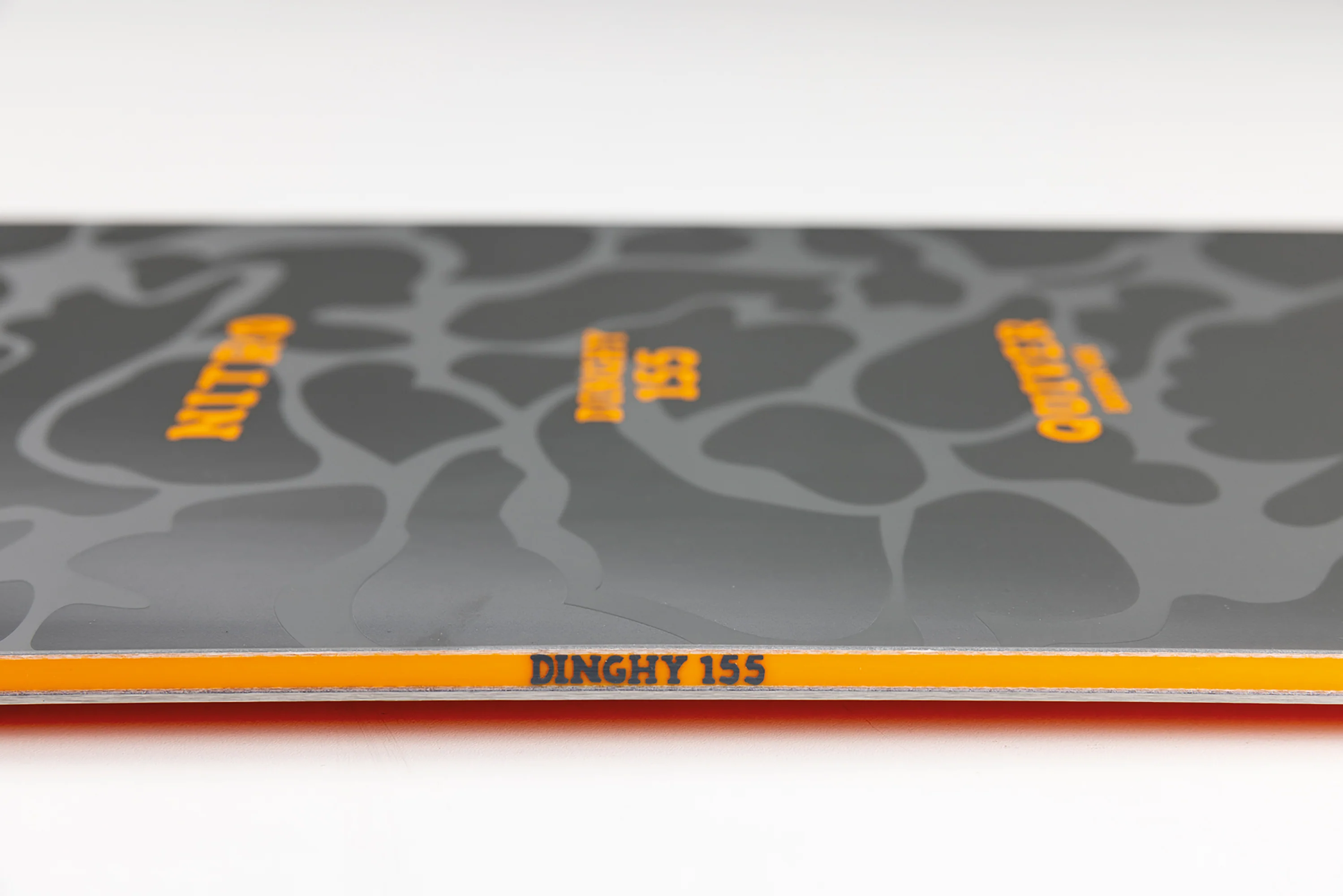 Nitro Dinghy Snowboard - Image 5