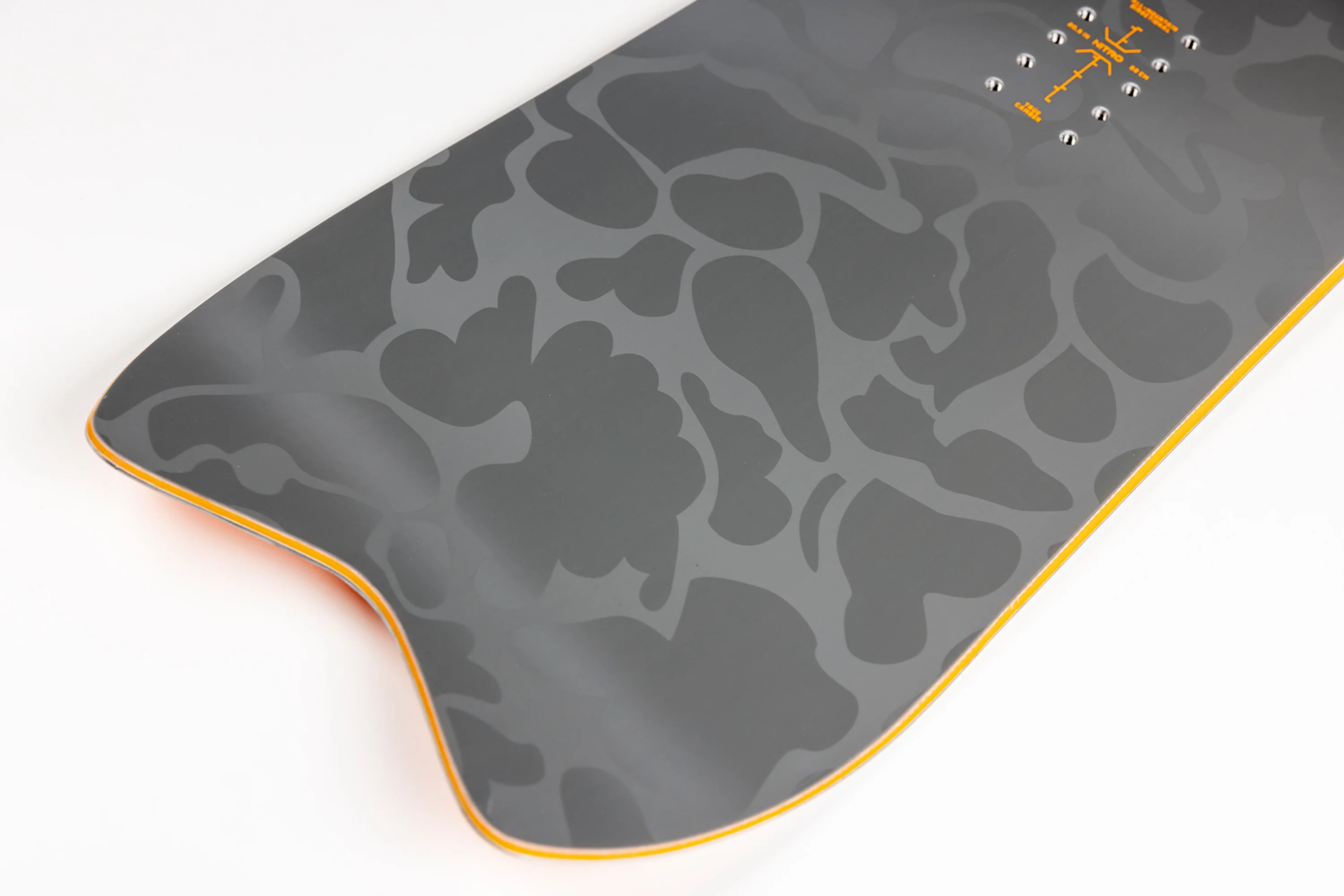 Nitro Dinghy Snowboard - Image 6