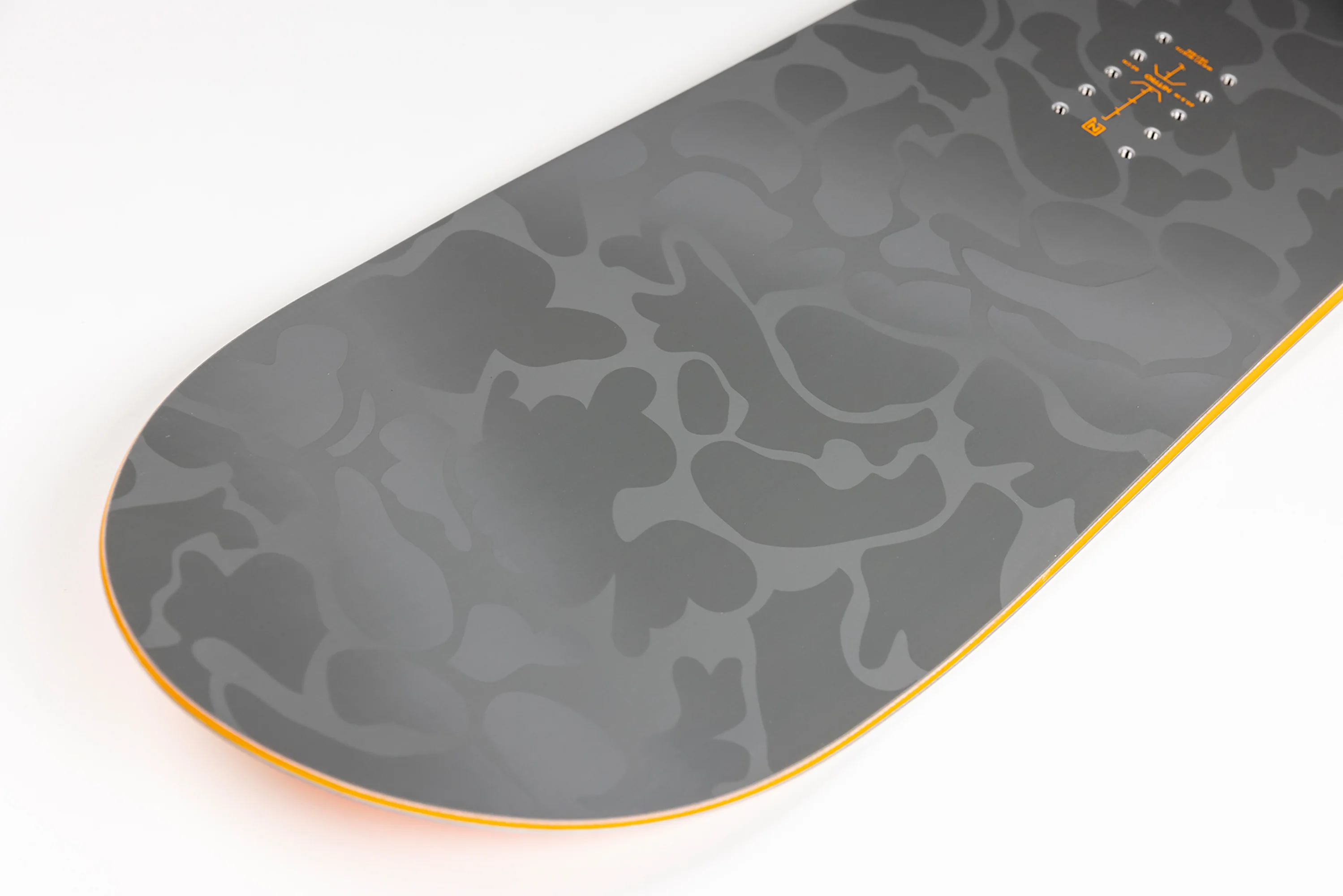 Nitro Dinghy Snowboard - Image 7