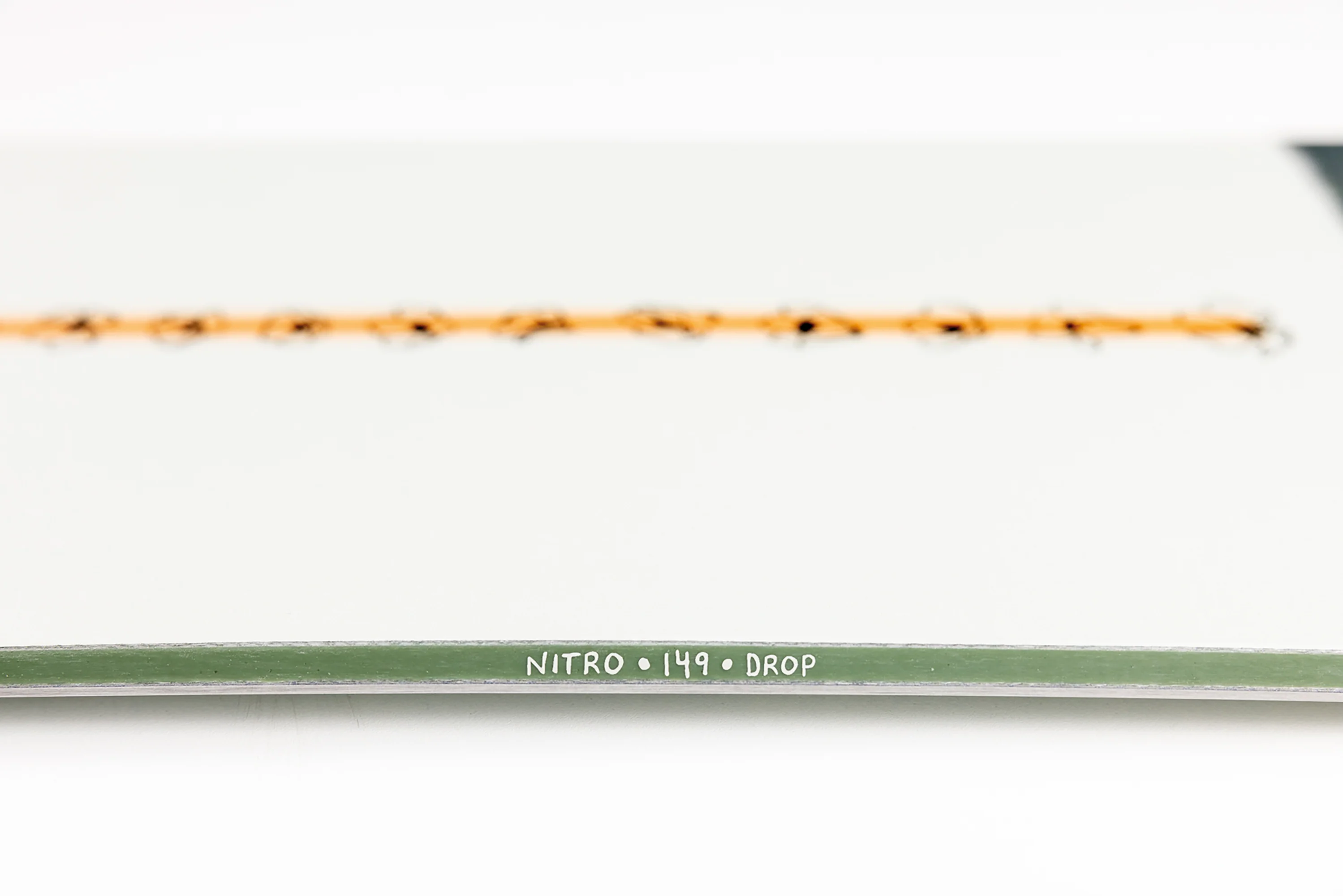 Nitro Drop Women's Snowboard - Image 6