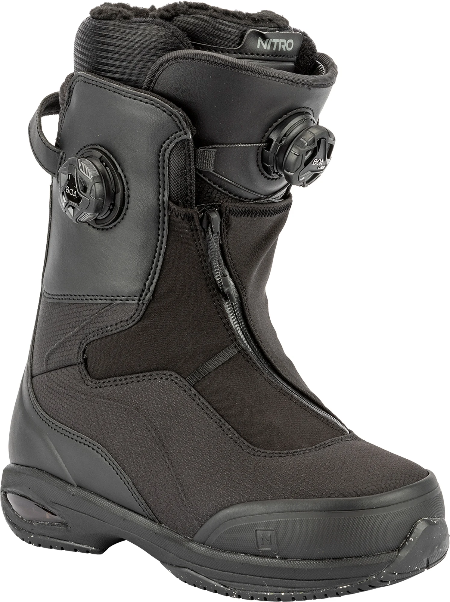Nitro Fate BOA Women's Boots - Image 13