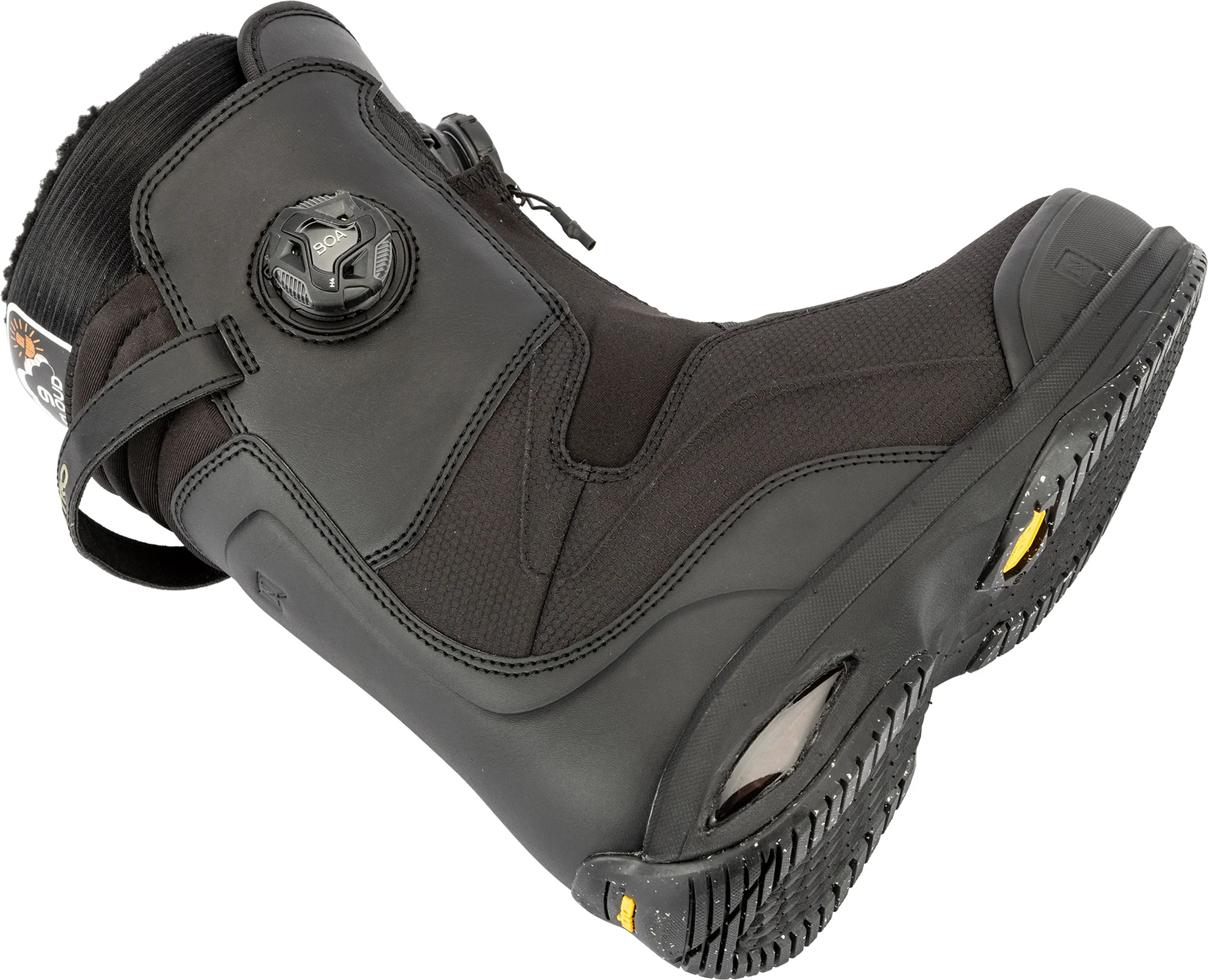 Nitro Fate BOA Women's Boots - Image 16
